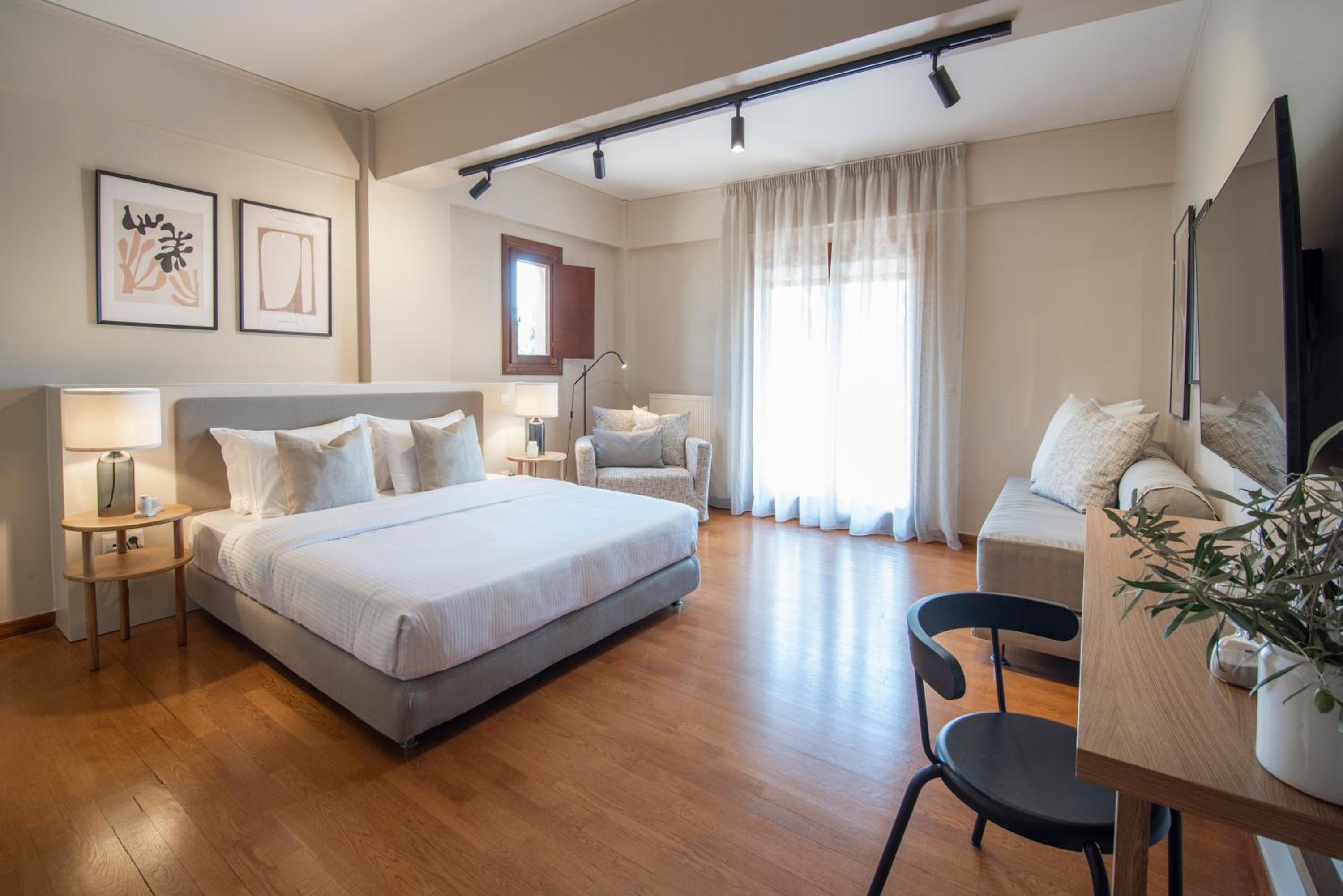 Villa Terra Mare
