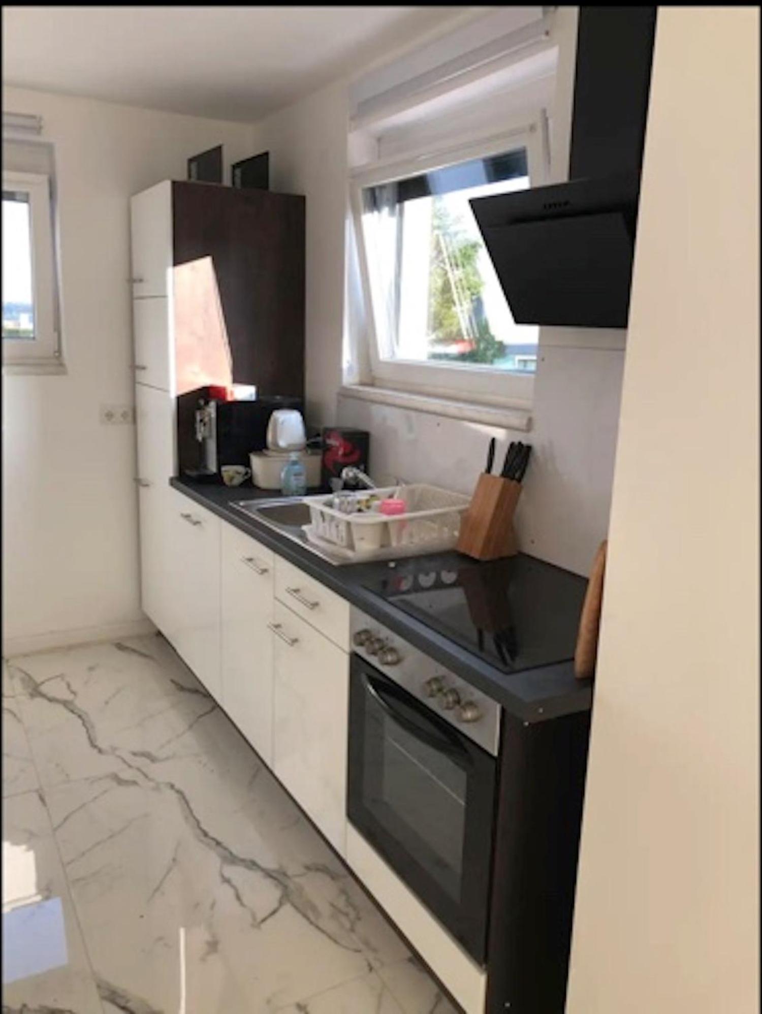 Luxusvilla Neubau 1