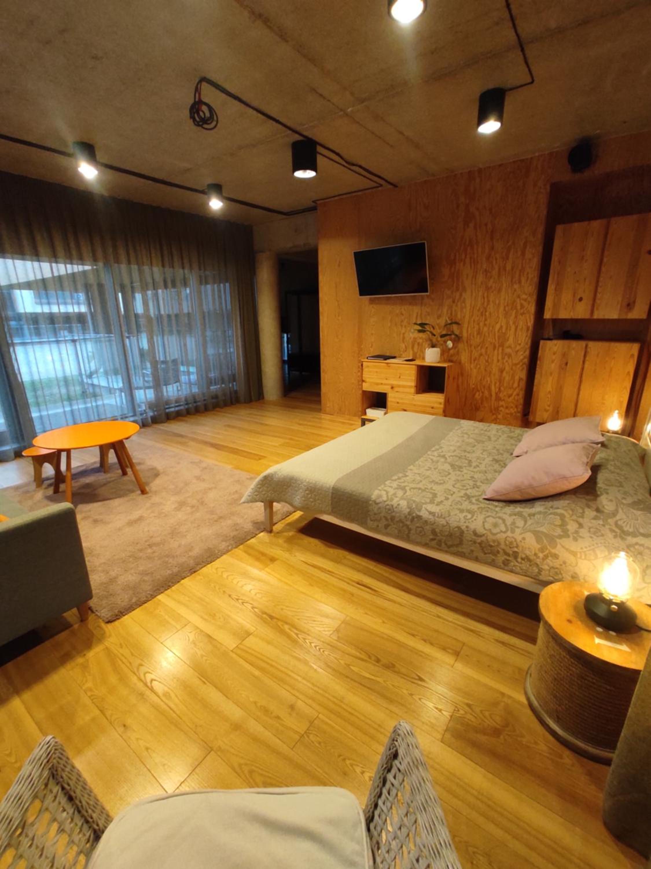 Saules Club Apart Hotel