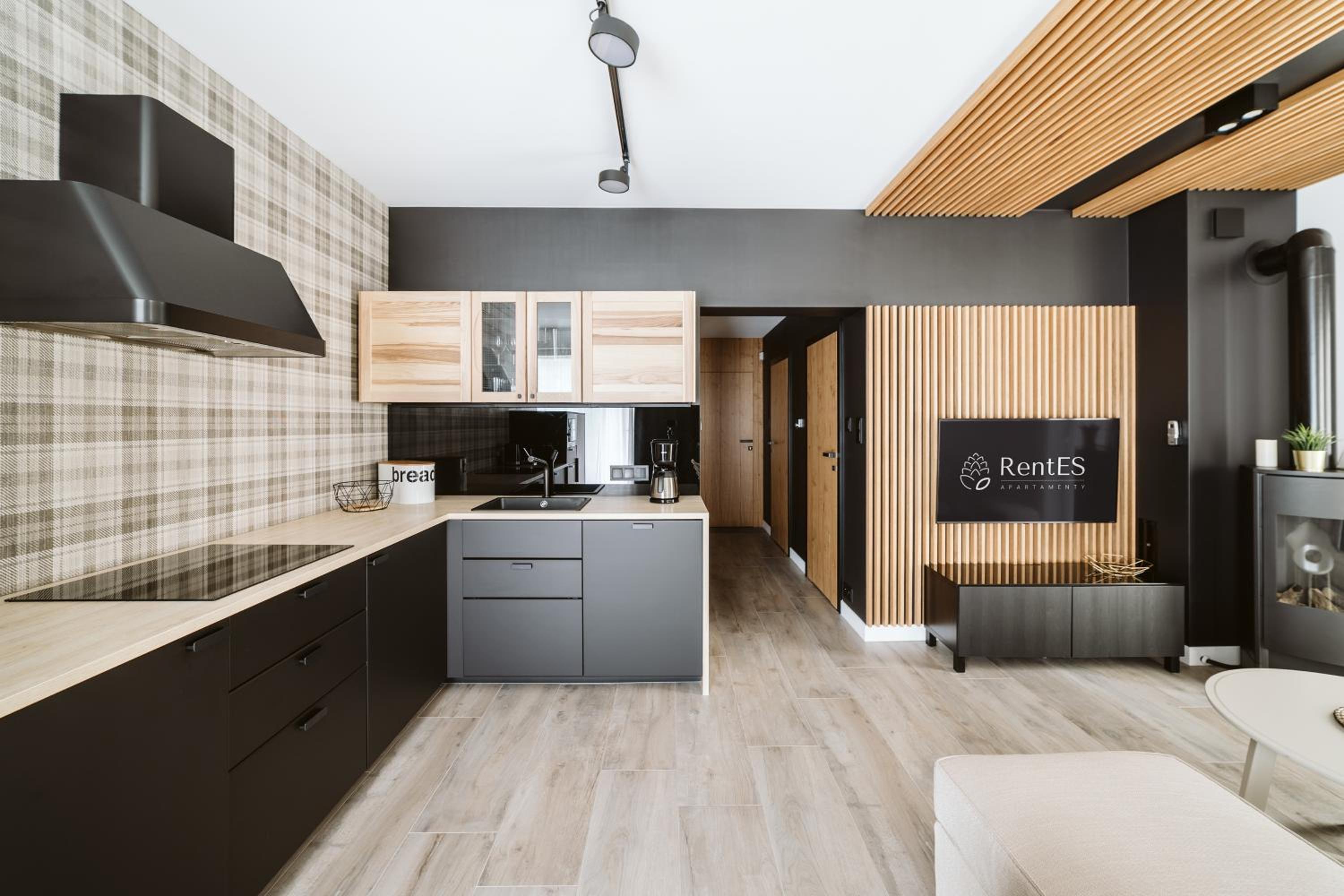 Apartament Rentes 15 Szczyrk view 3