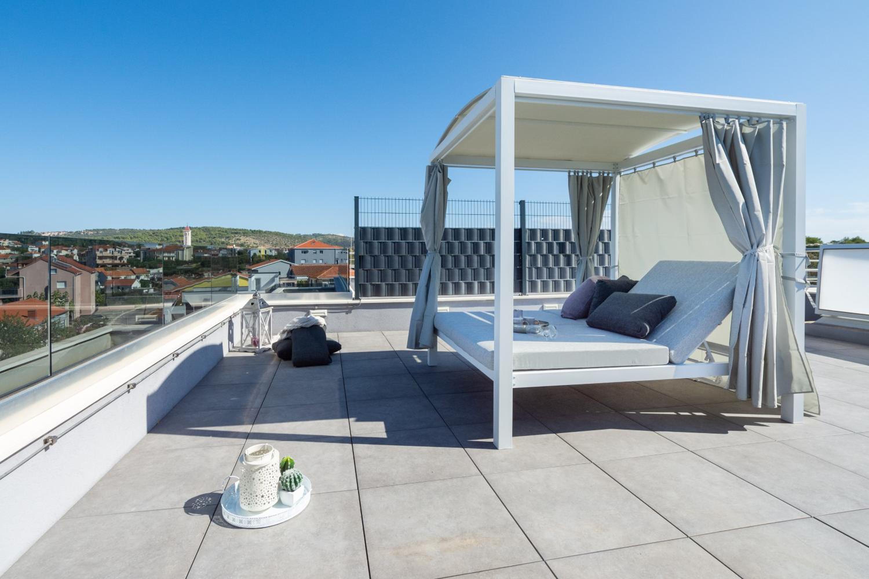 roof