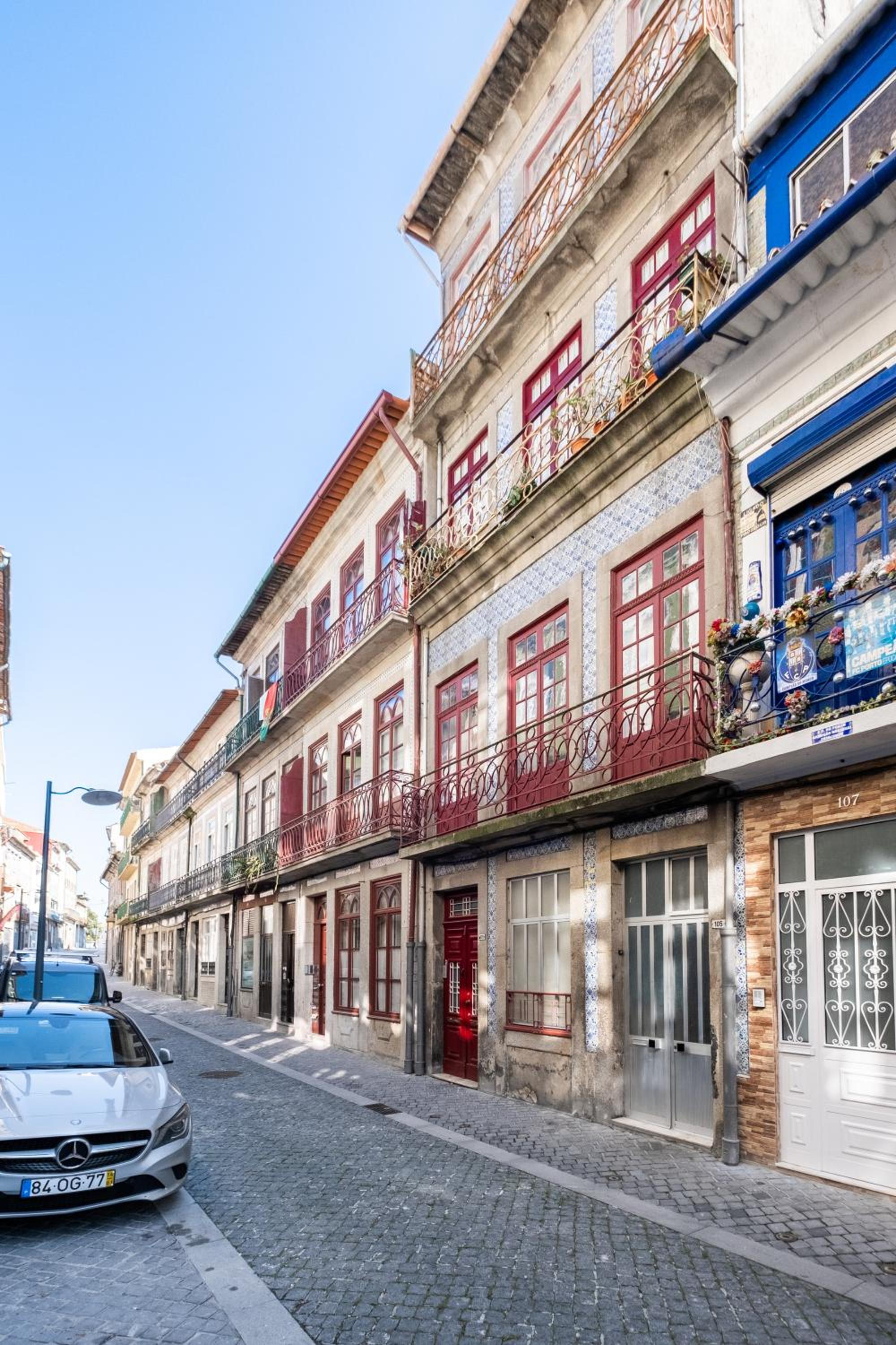 Oporto Shine