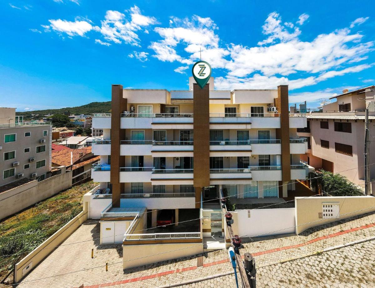 Residencial Praia di Capri