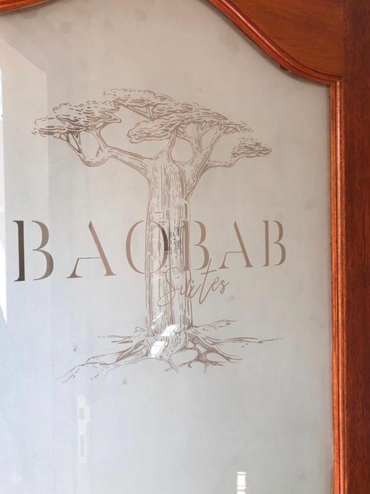 BaobabSuites