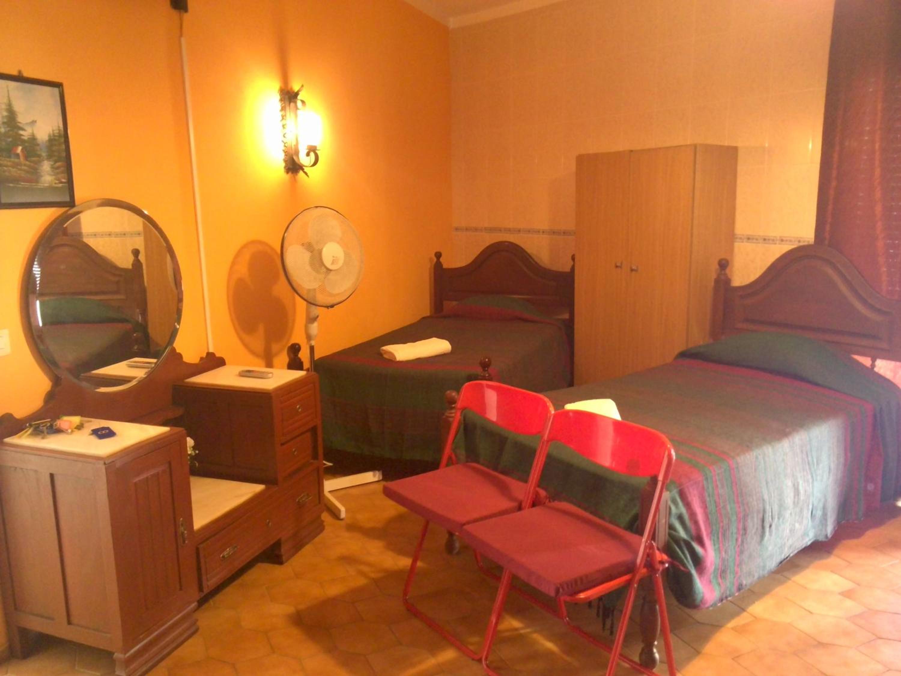 Guest House Pacifica