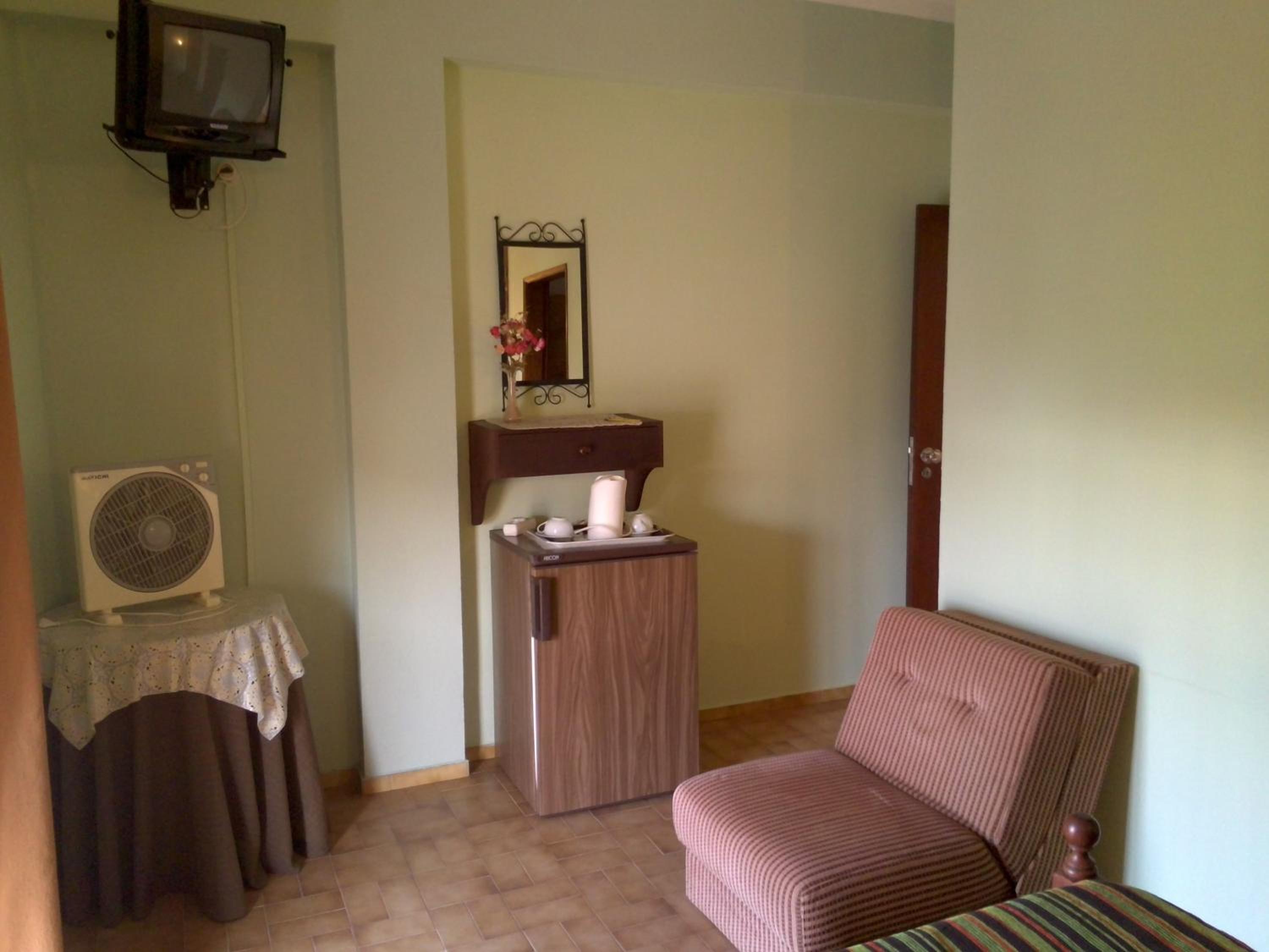 Guest House Pacifica