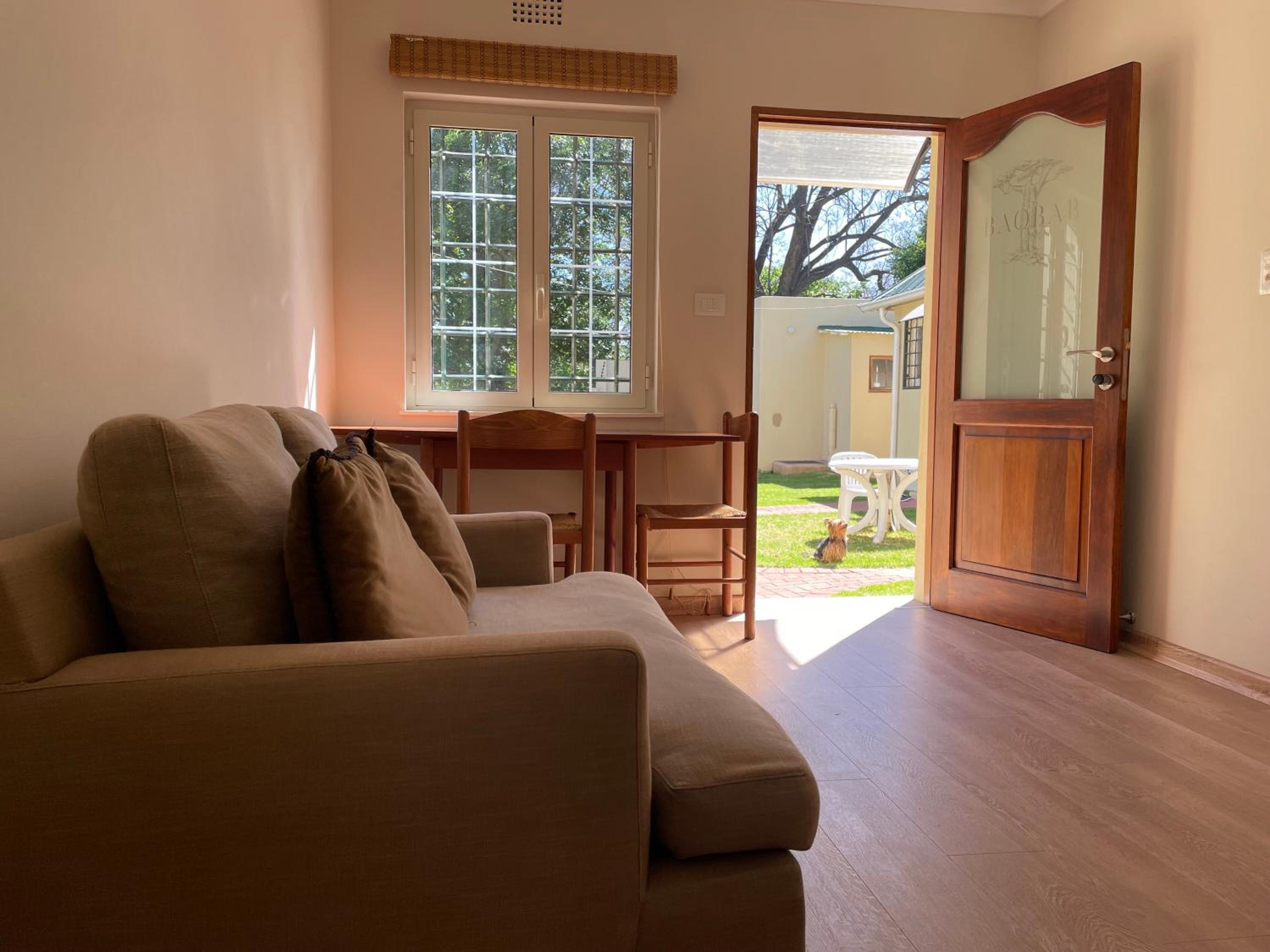 BaobabSuites