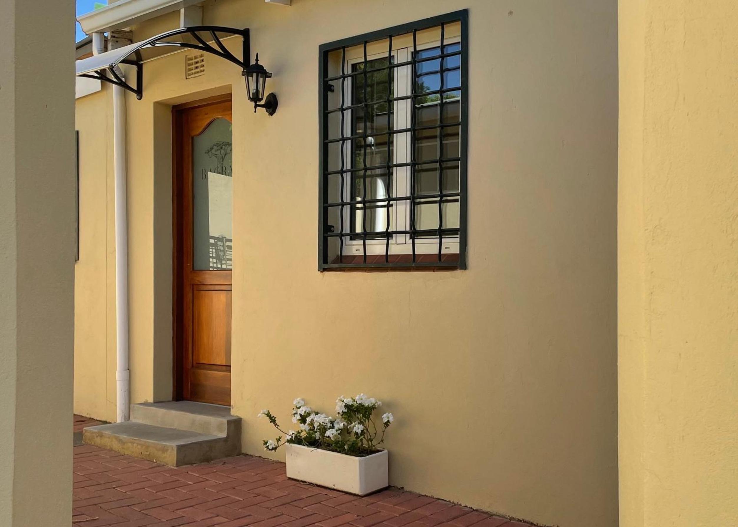 BaobabSuites