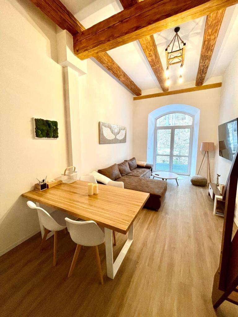 Angel Apartment Černý důl