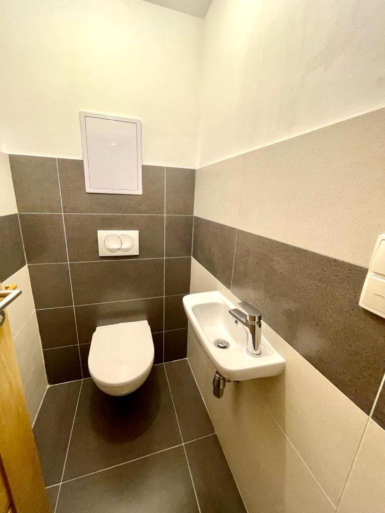 Angel Apartment Černý důl