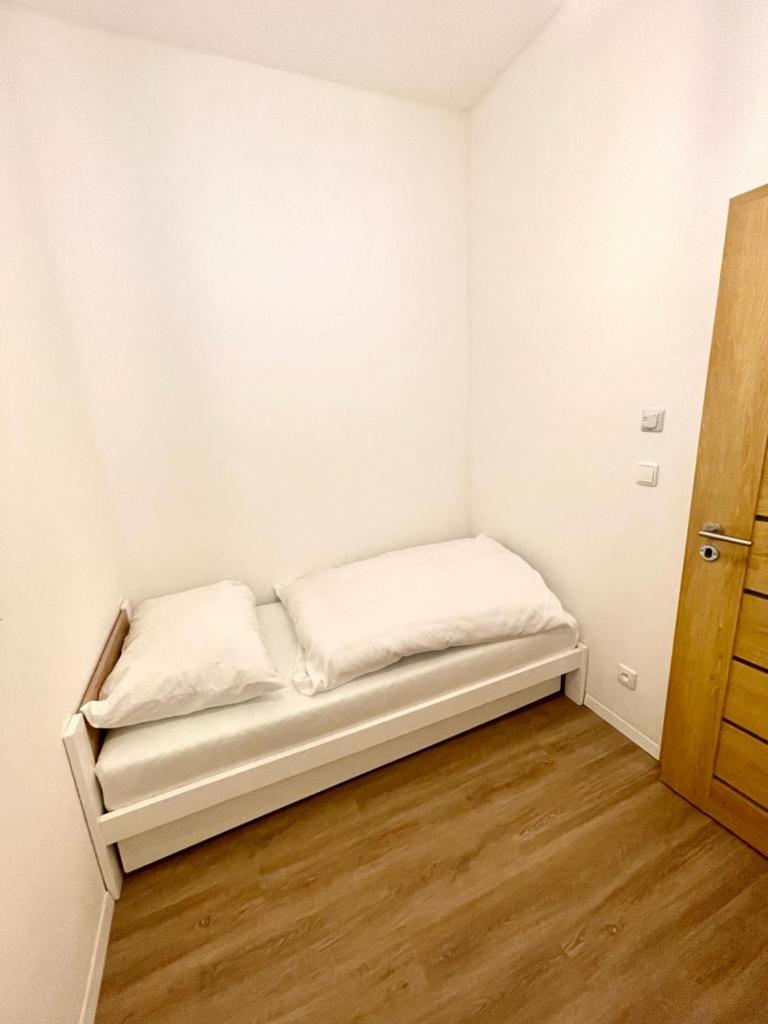 Angel Apartment Černý důl