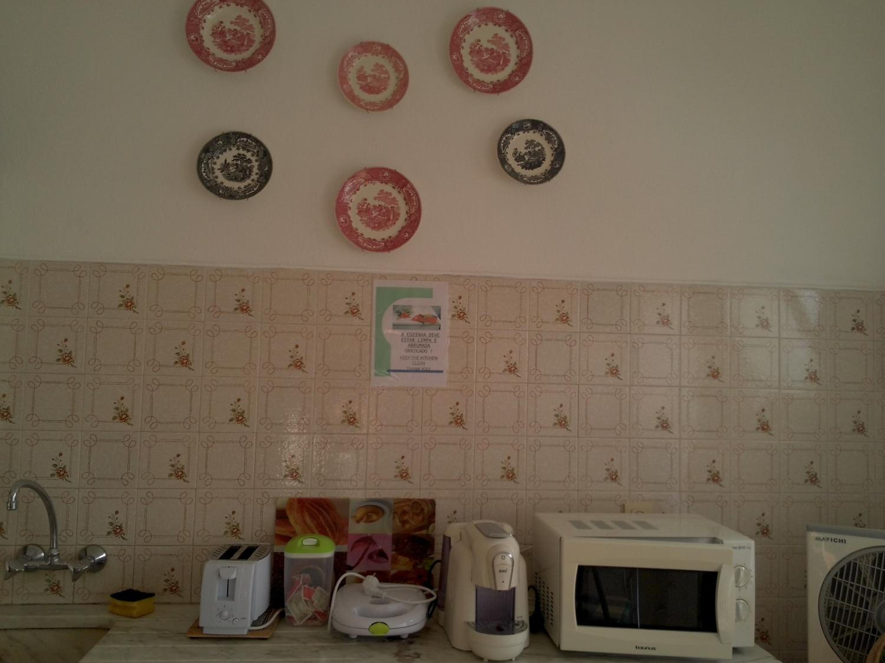 Guest House Pacifica