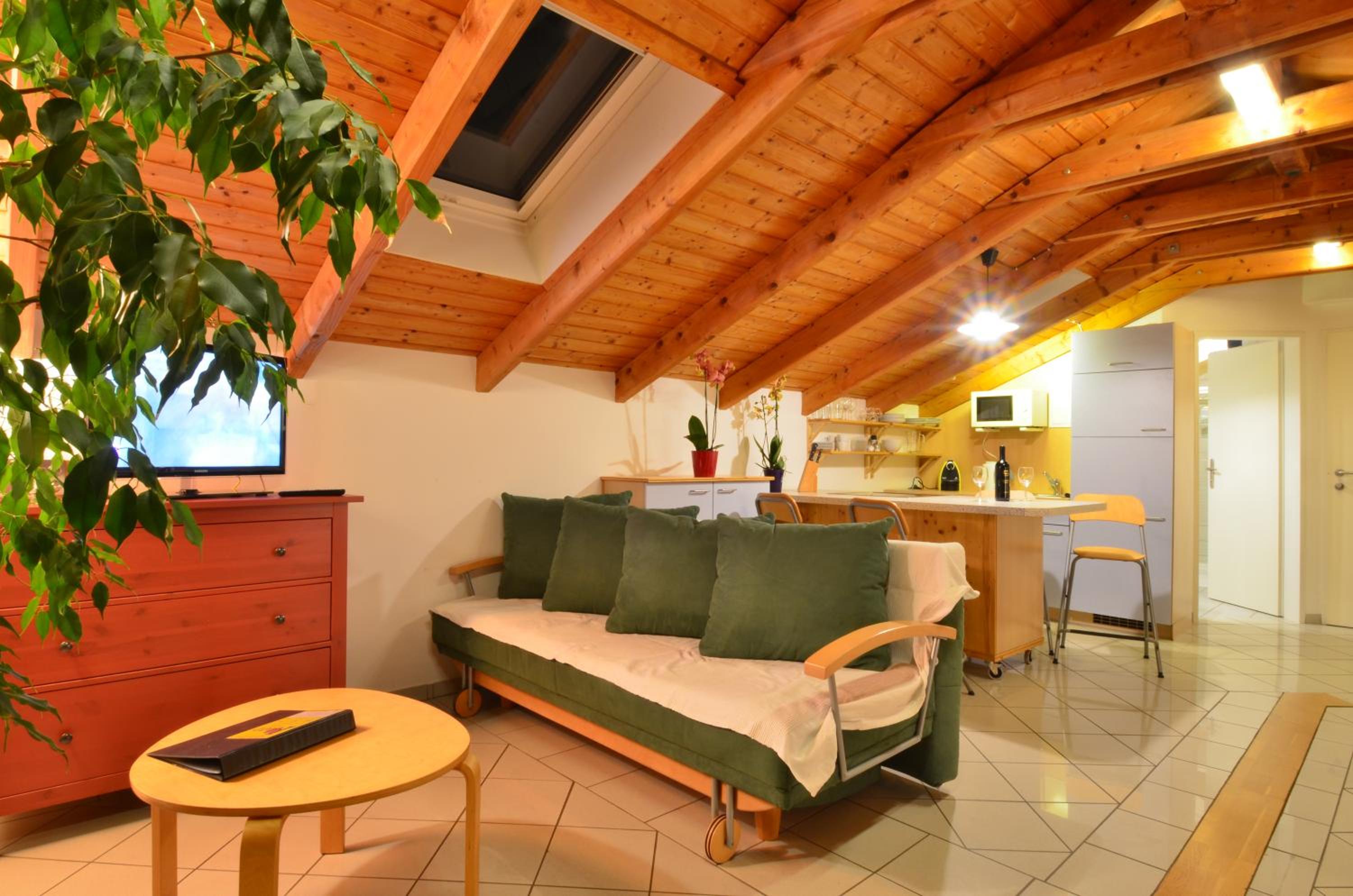 AJO Apartments - Alte Donau Lake View Penthouse - Self-Check-in
