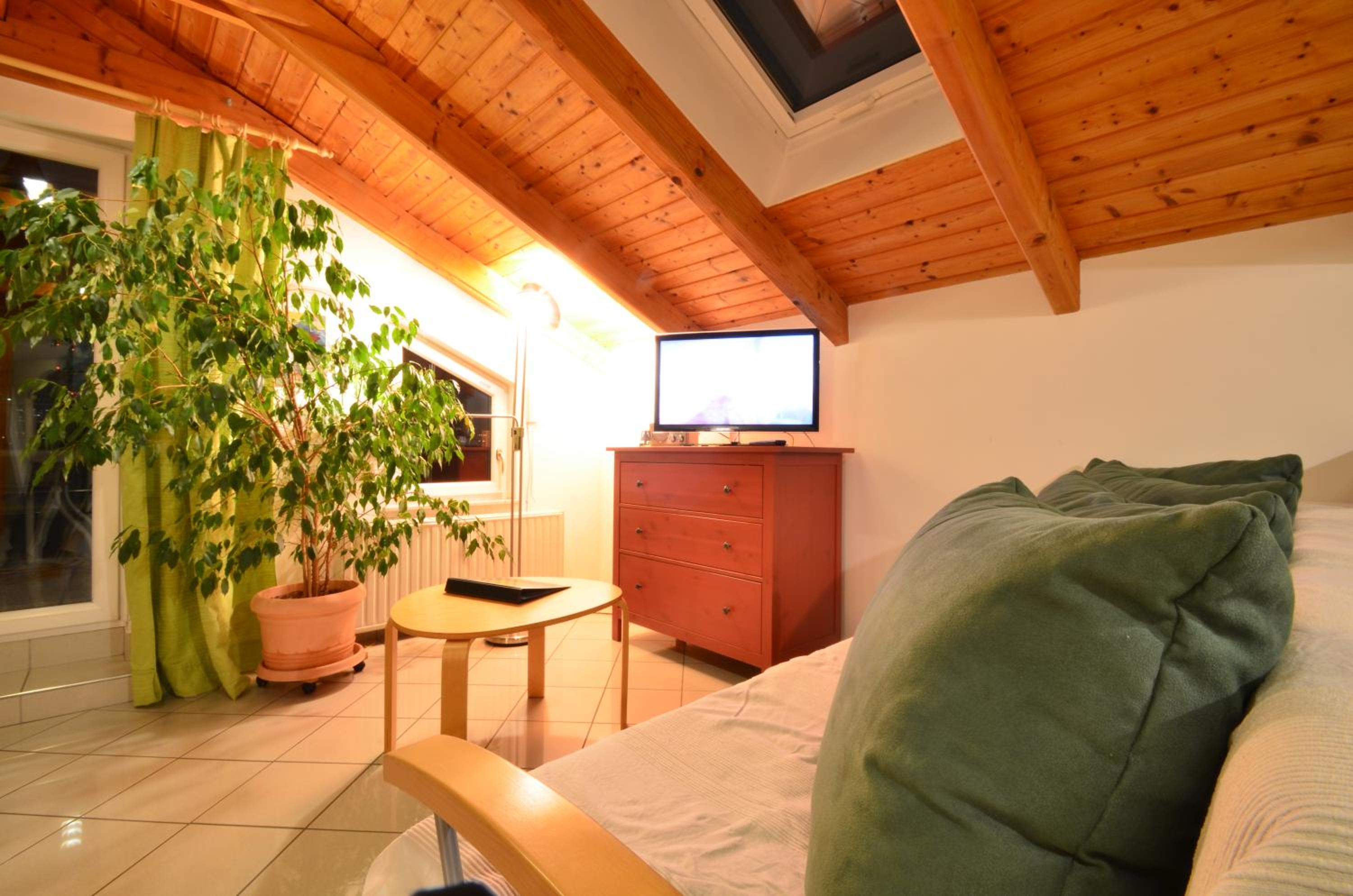 AJO Apartments - Alte Donau Lake View Penthouse - Self-Check-in