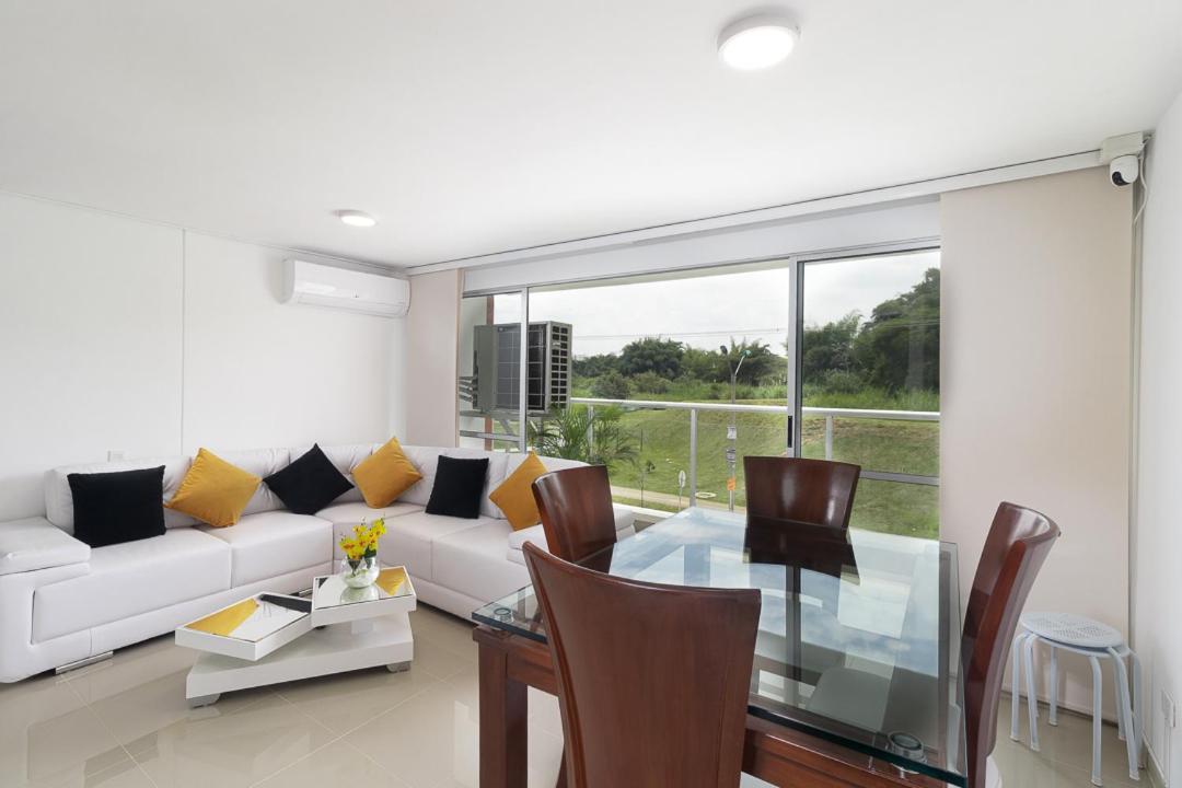 Furnished Apartment For An Unforgettable Stay view 5