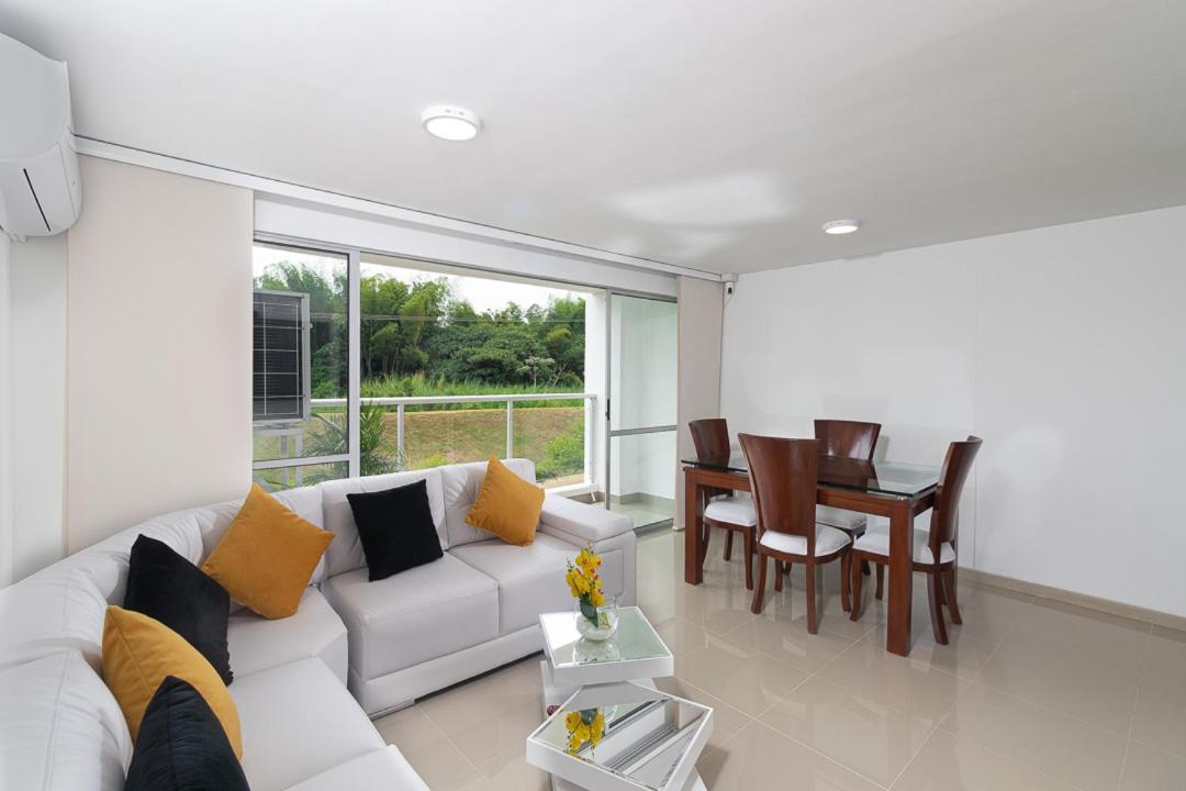 Furnished Apartment For An Unforgettable Stay view 4