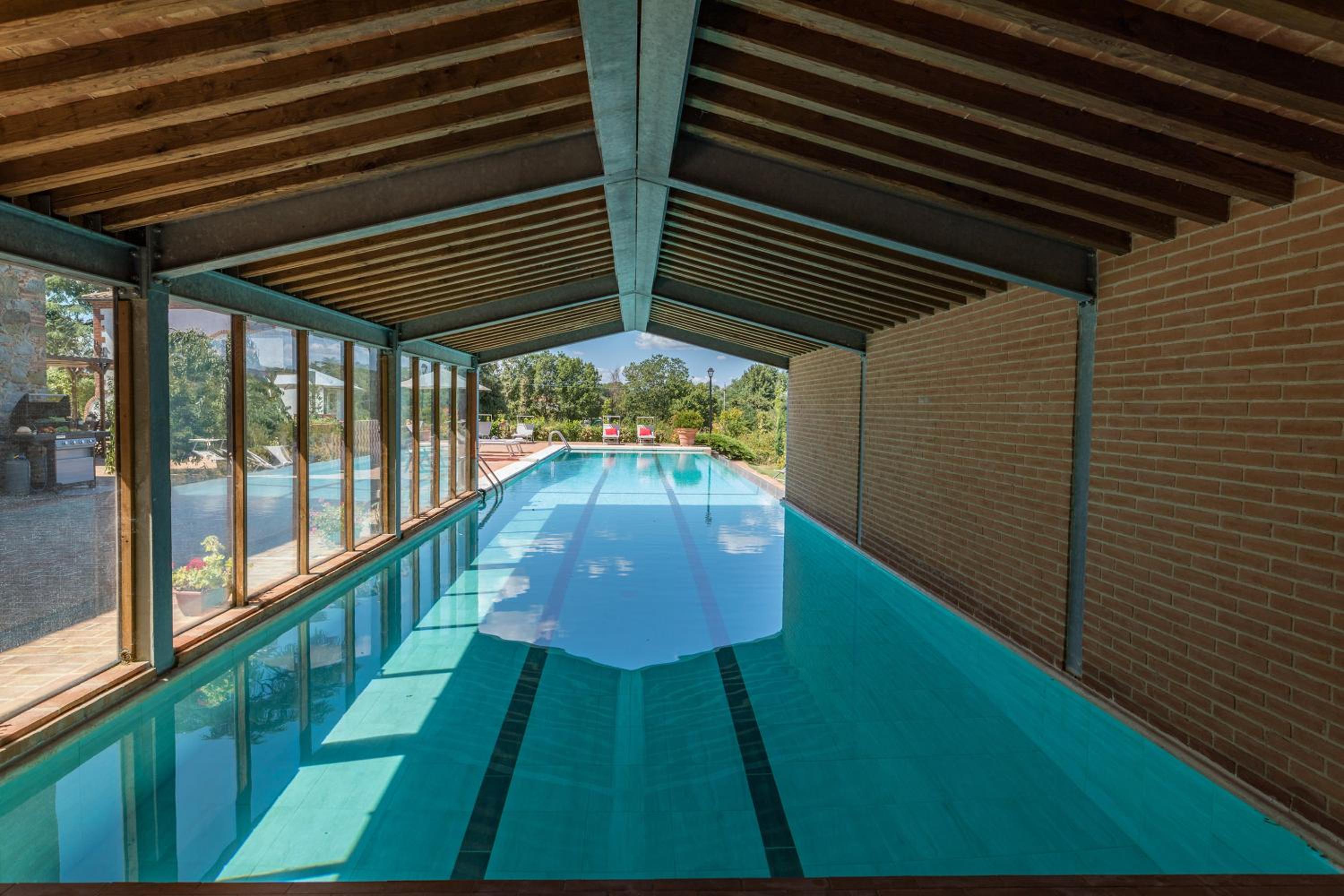 ANTICA VILLA MERELLI 12, Emma Villas view 2