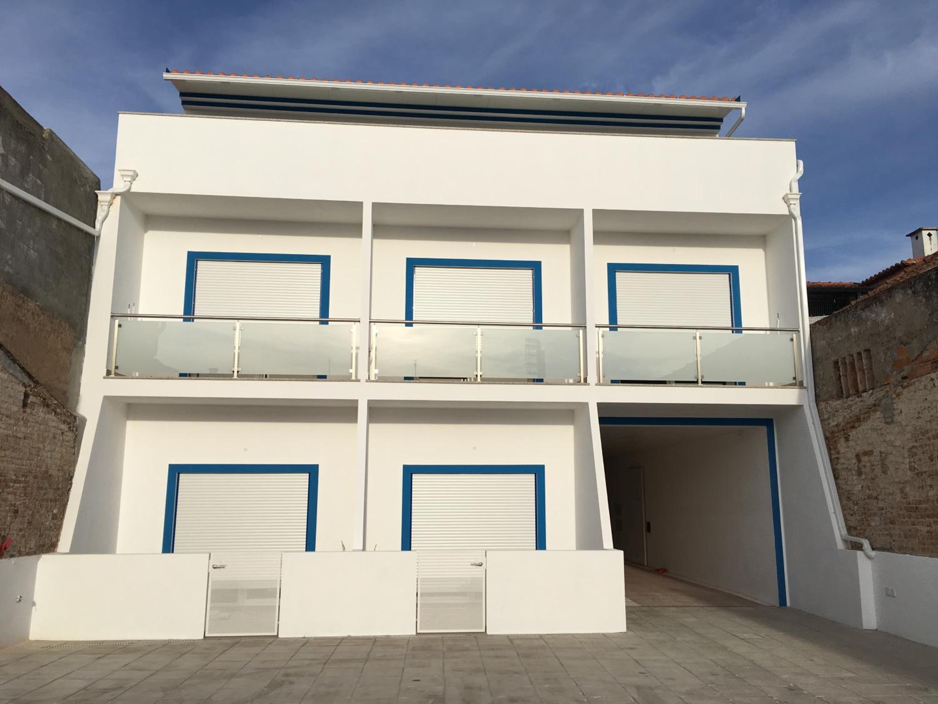 Hotel Liberty Guest House - Image 1