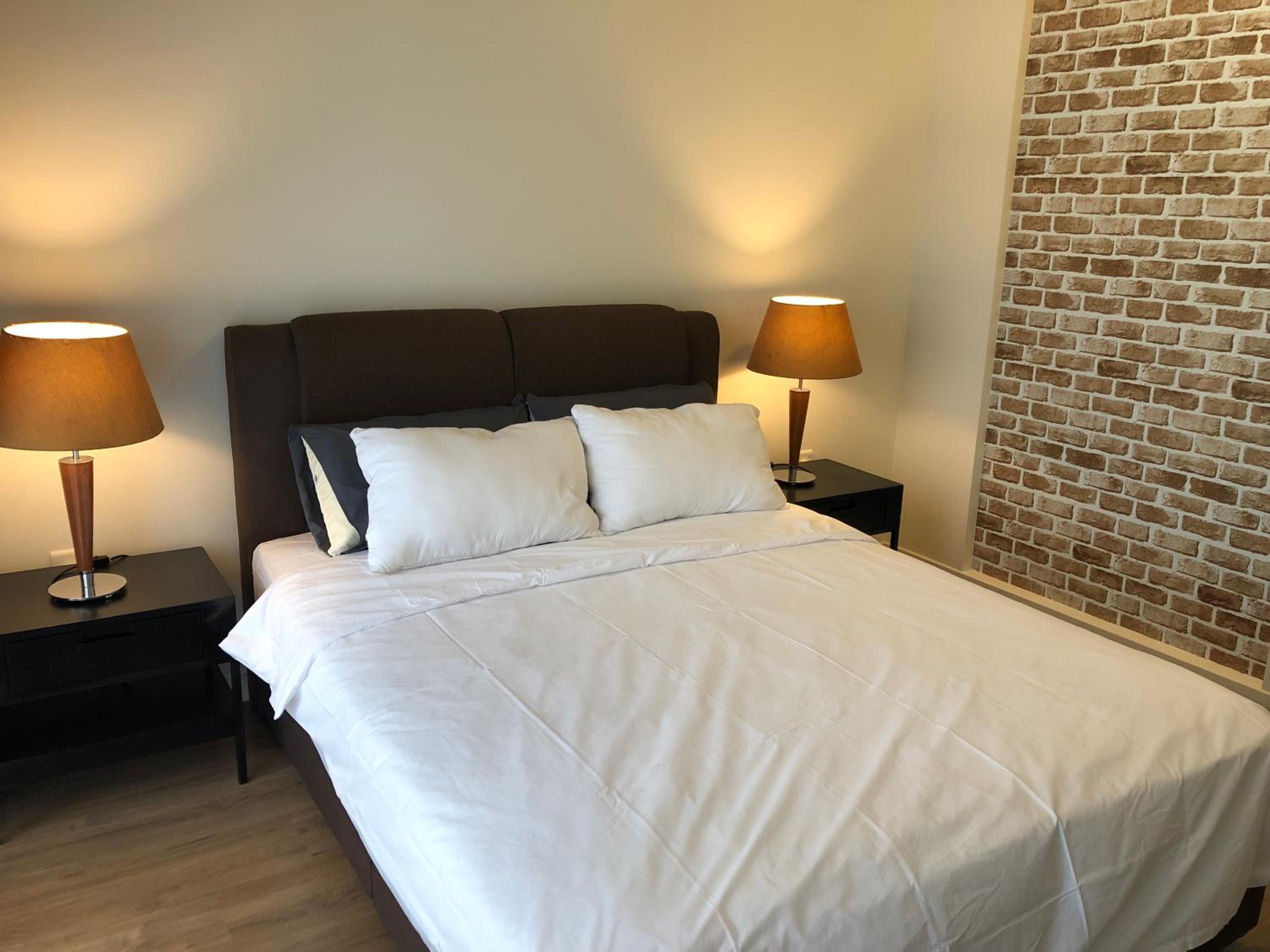 JW Homestay The Ridge KL East