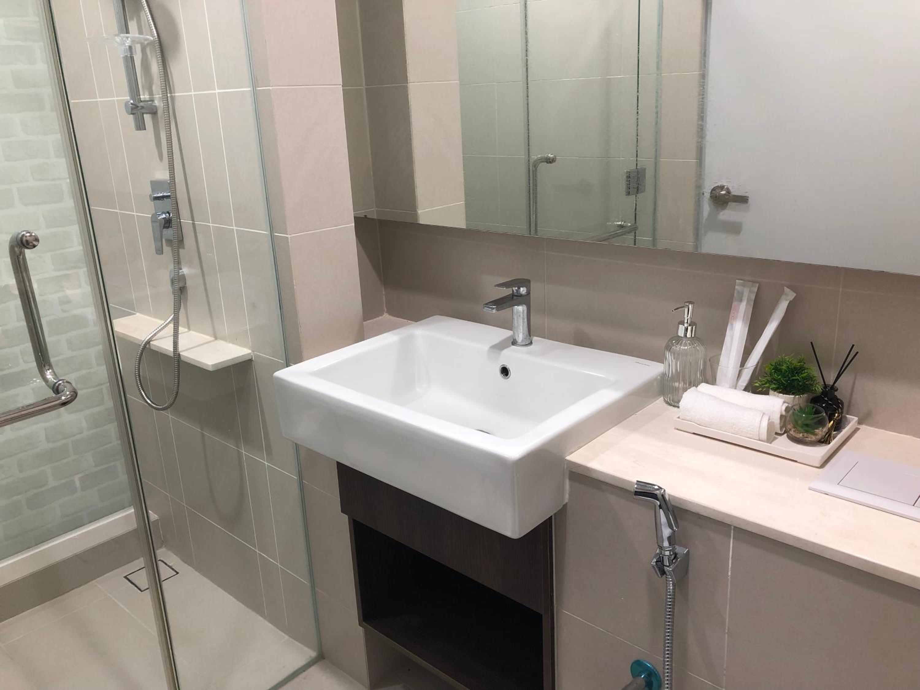 JW Homestay The Ridge KL East