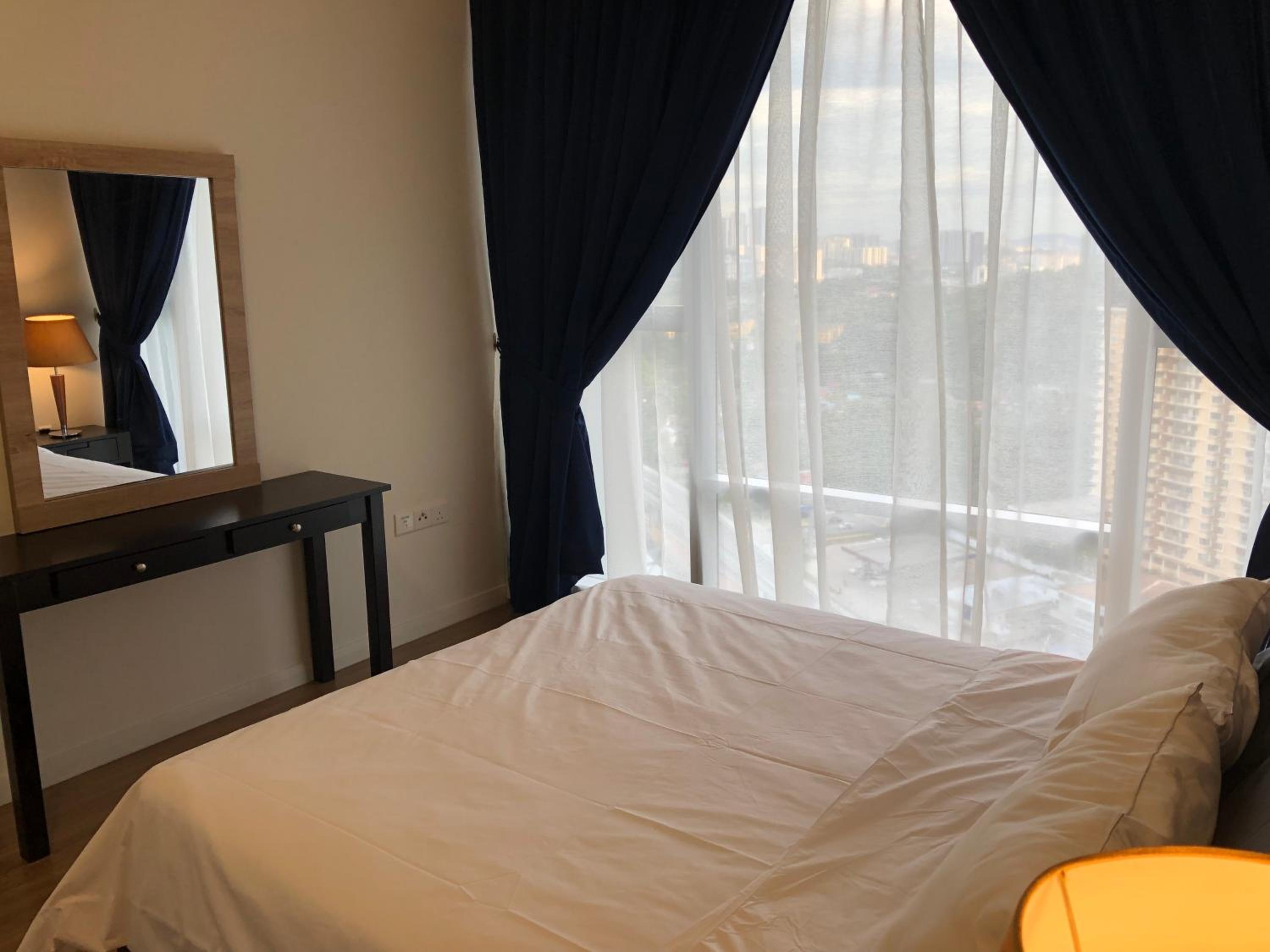 JW Homestay The Ridge KL East