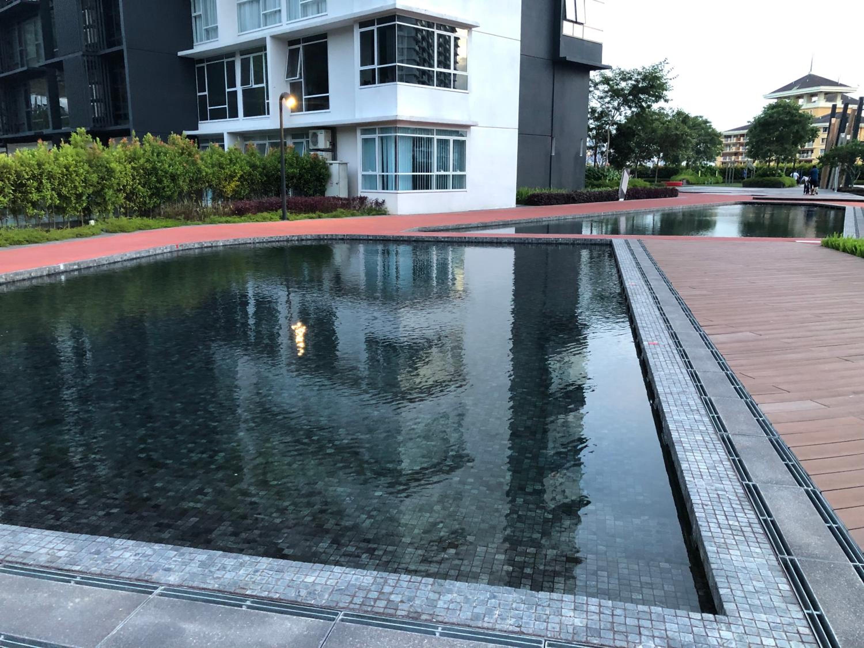 JW Homestay The Ridge KL East