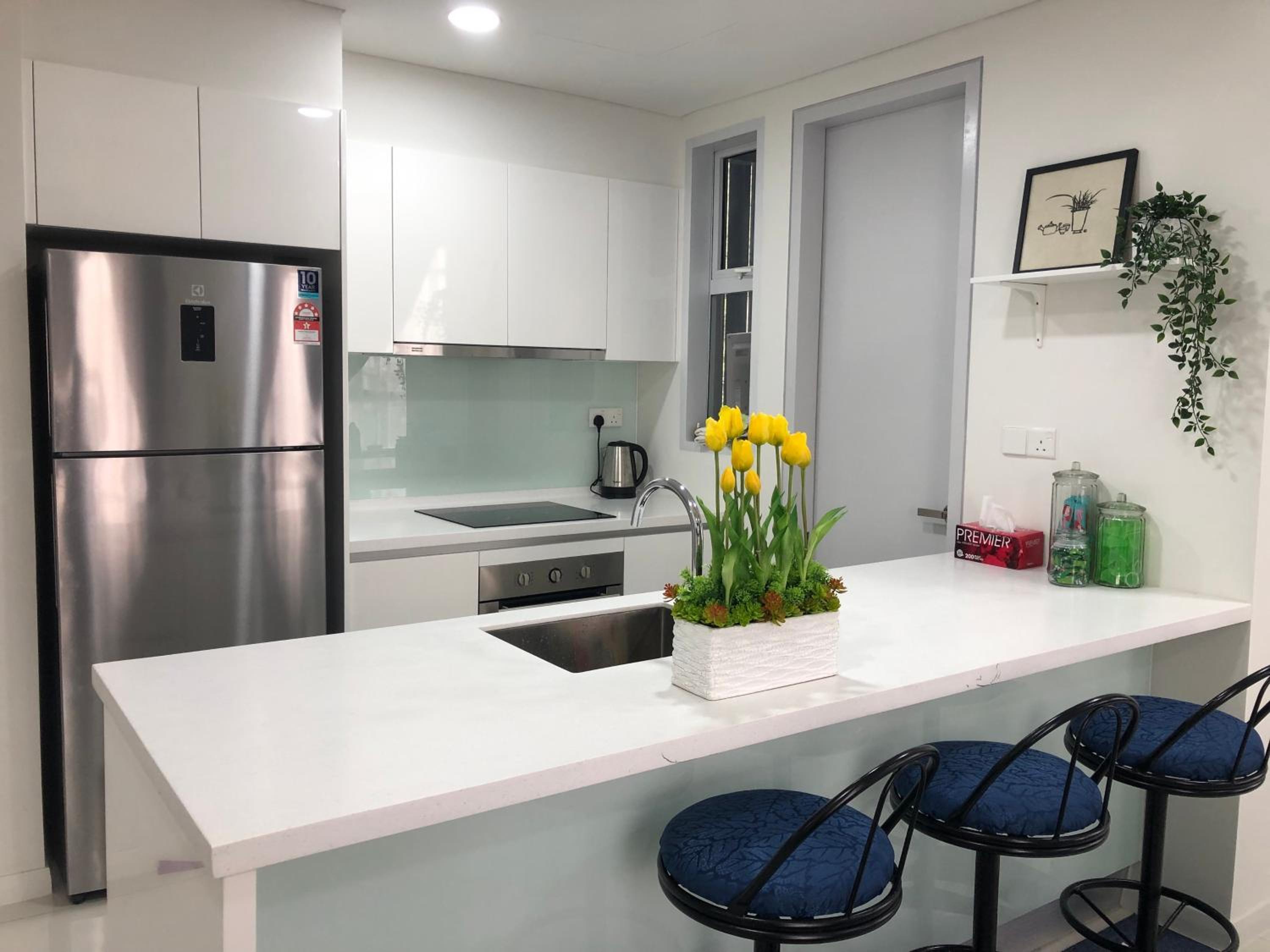JW Homestay The Ridge KL East