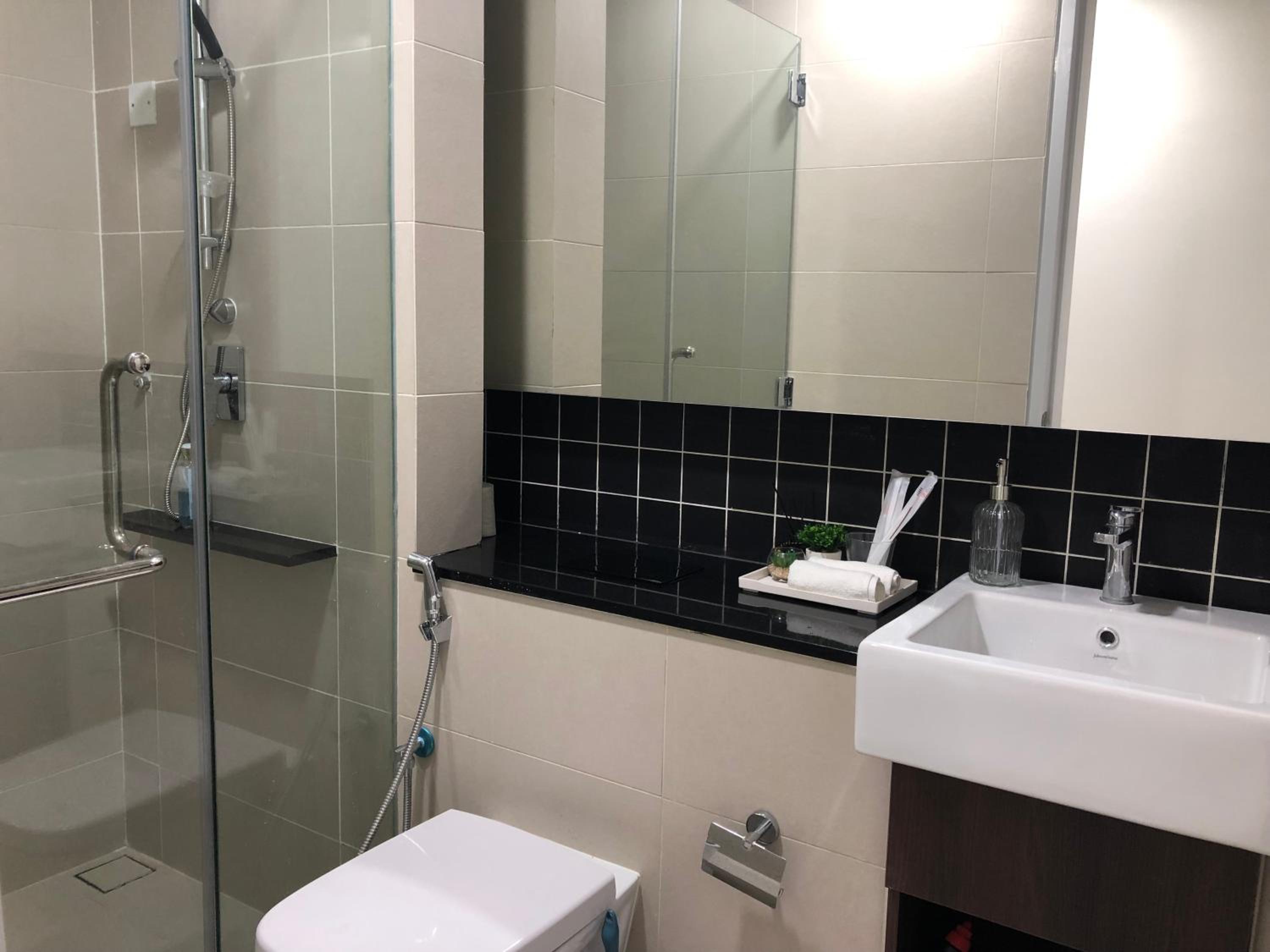 JW Homestay The Ridge KL East