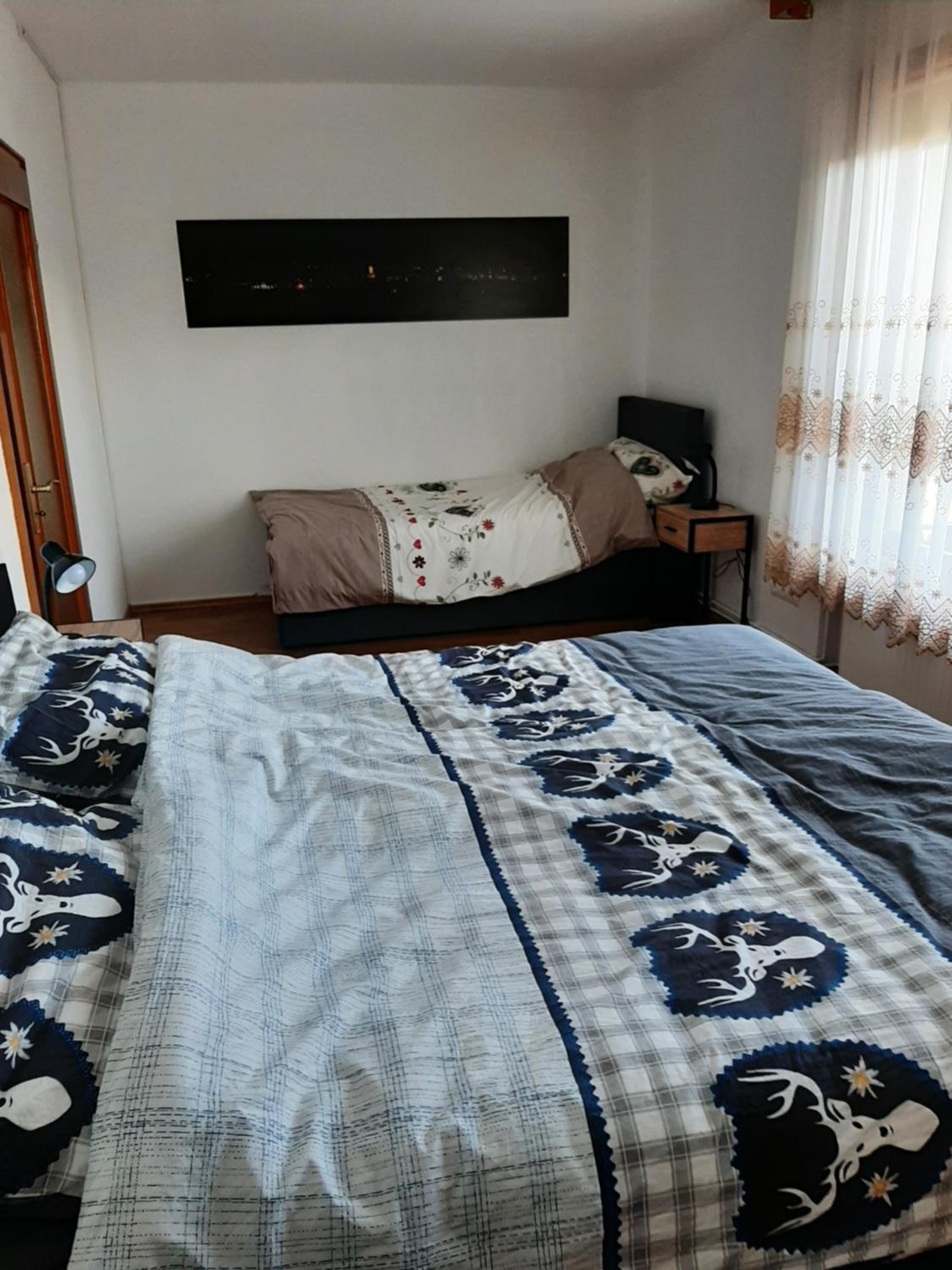 Ferienwohnung Waiern view 4