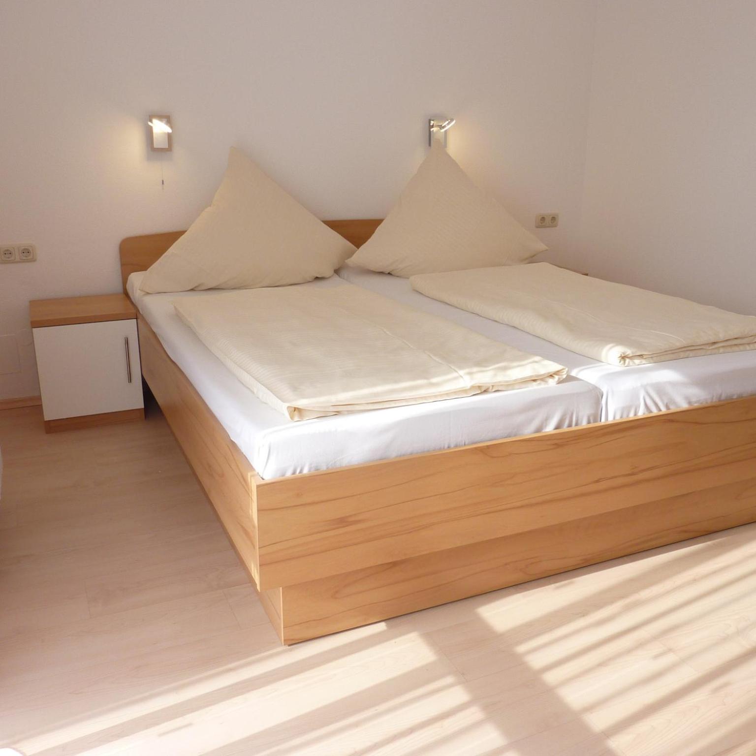 Apartmenthaus Sonnenschein - Chiemgau Karte