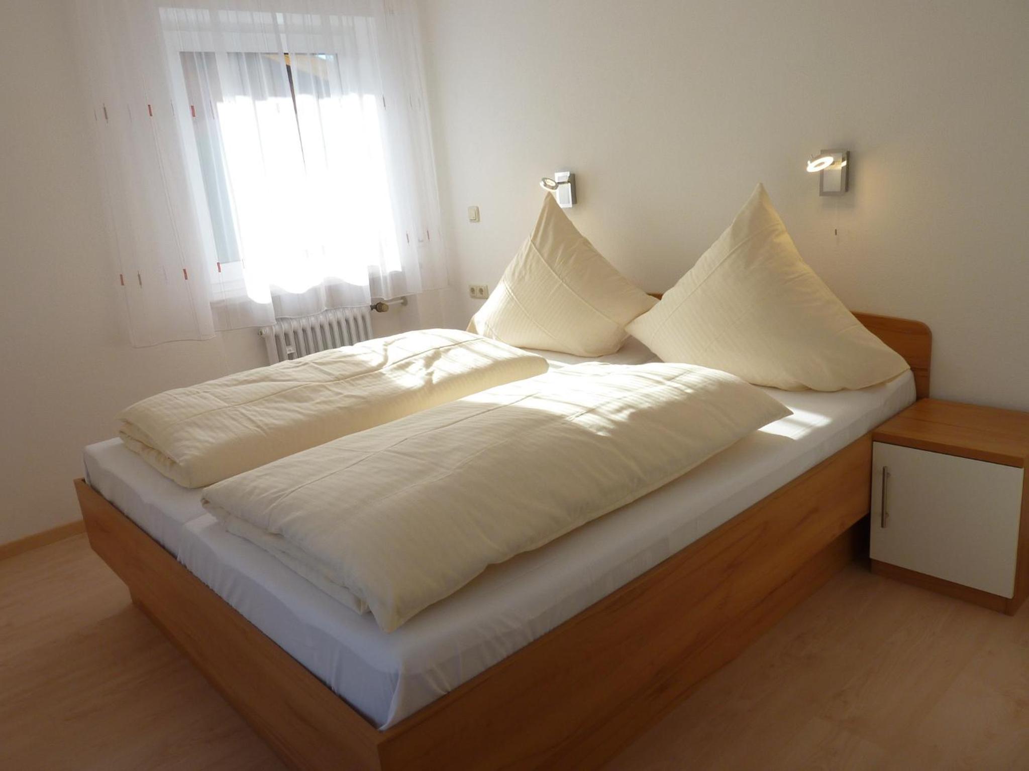 Apartmenthaus Sonnenschein - Chiemgau Karte