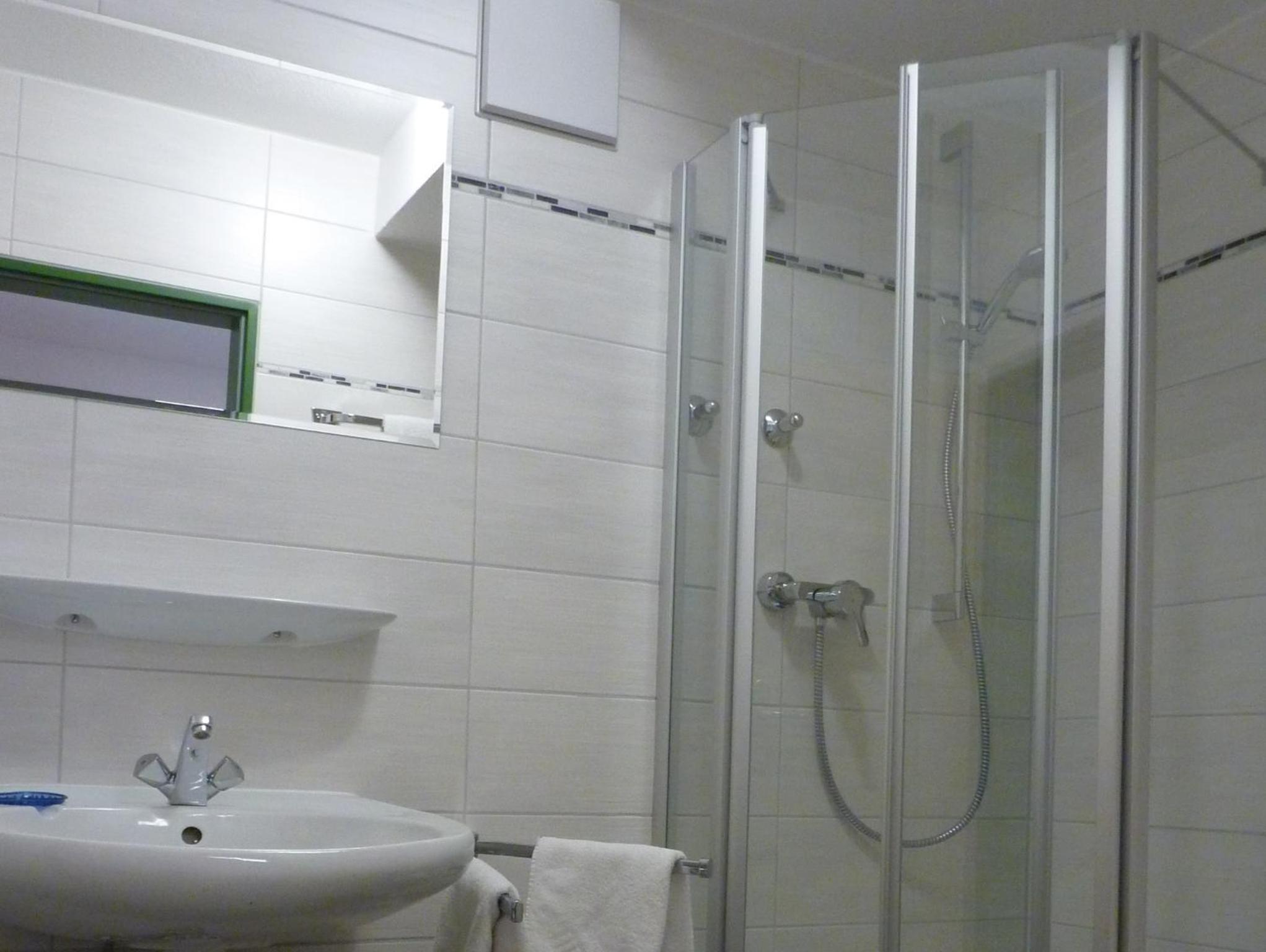 Apartmenthaus Sonnenschein - Chiemgau Karte