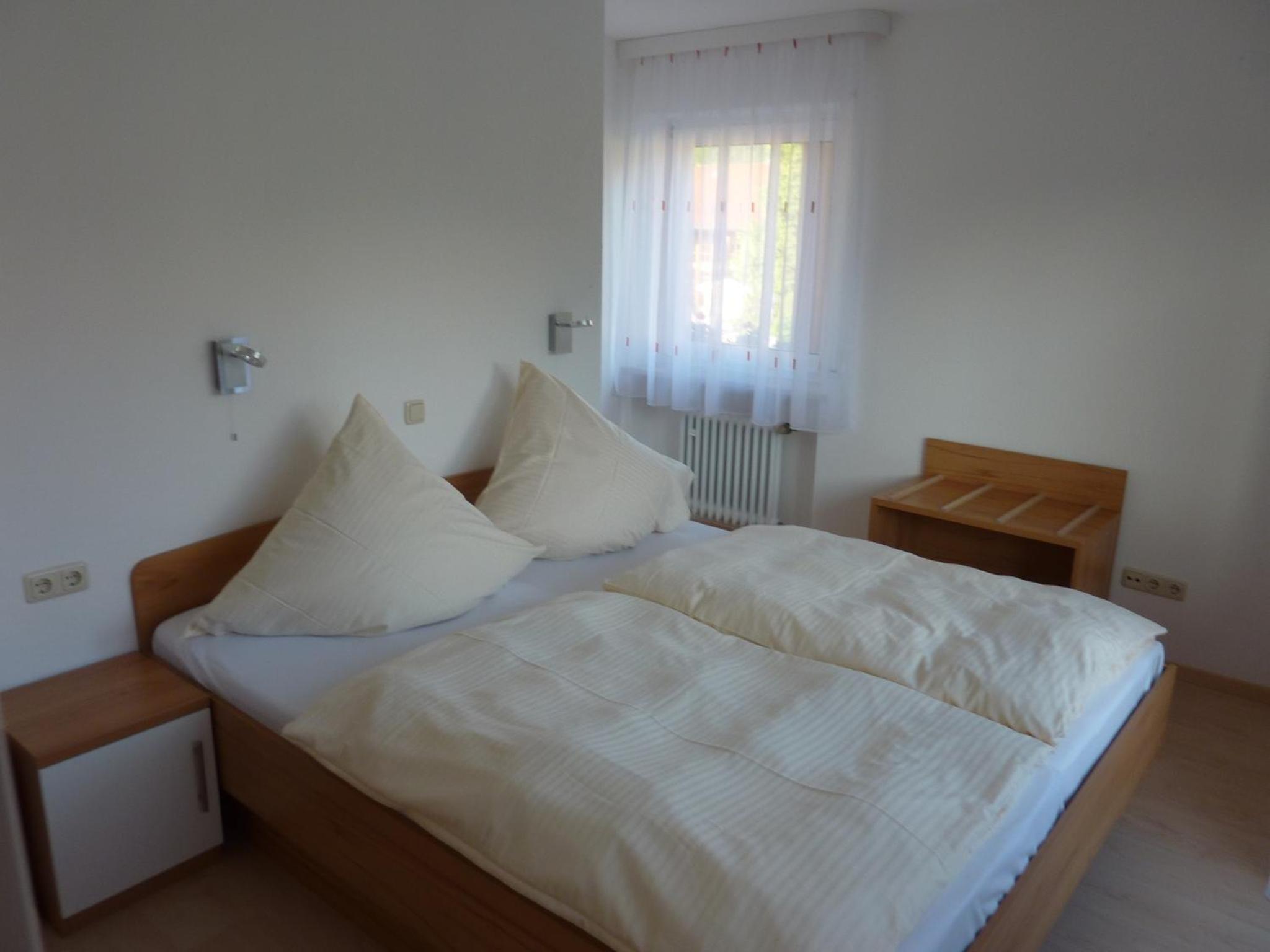Apartmenthaus Sonnenschein - Chiemgau Karte