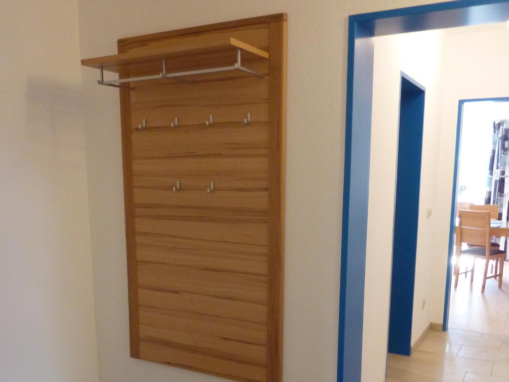 Apartmenthaus Sonnenschein - Chiemgau Karte
