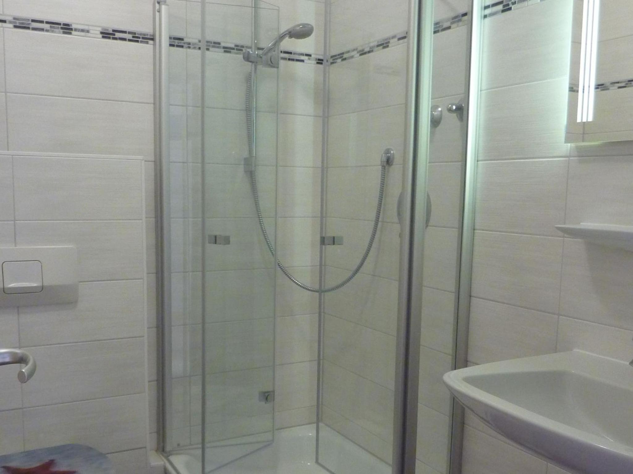 Apartmenthaus Sonnenschein - Chiemgau Karte