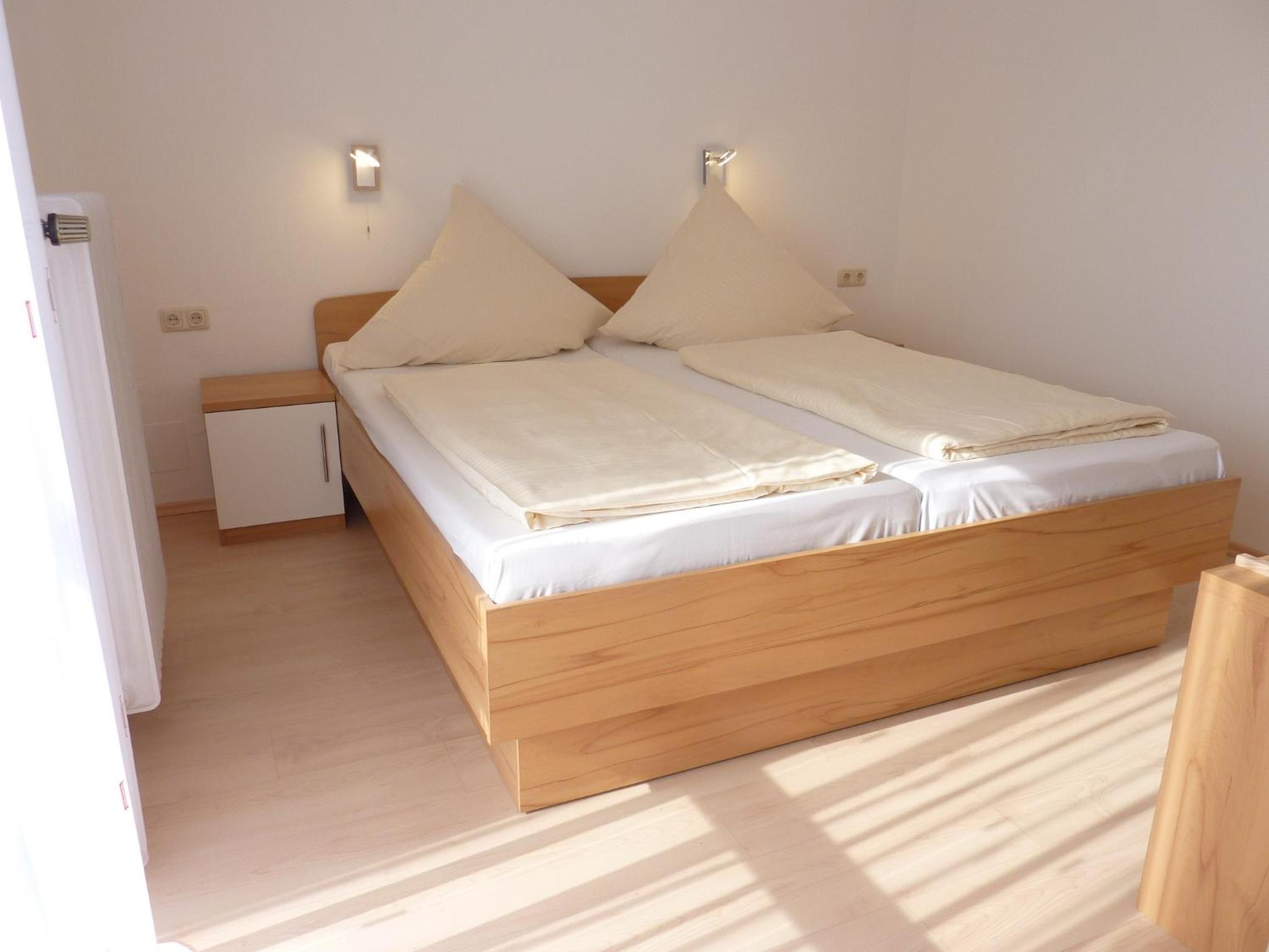 Apartmenthaus Sonnenschein - Chiemgau Karte