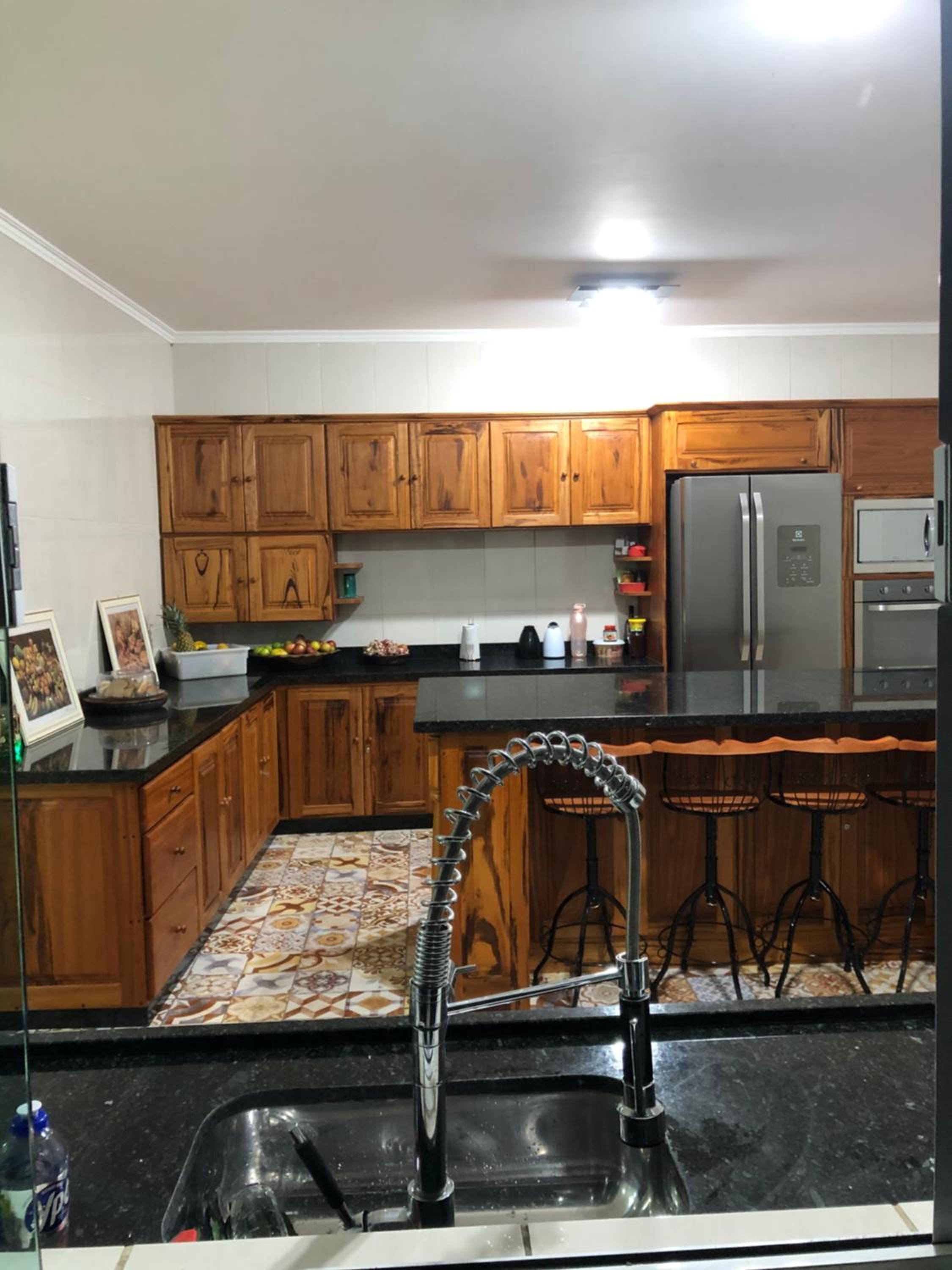 Recanto do sossego - Estrada real - Casa Grande