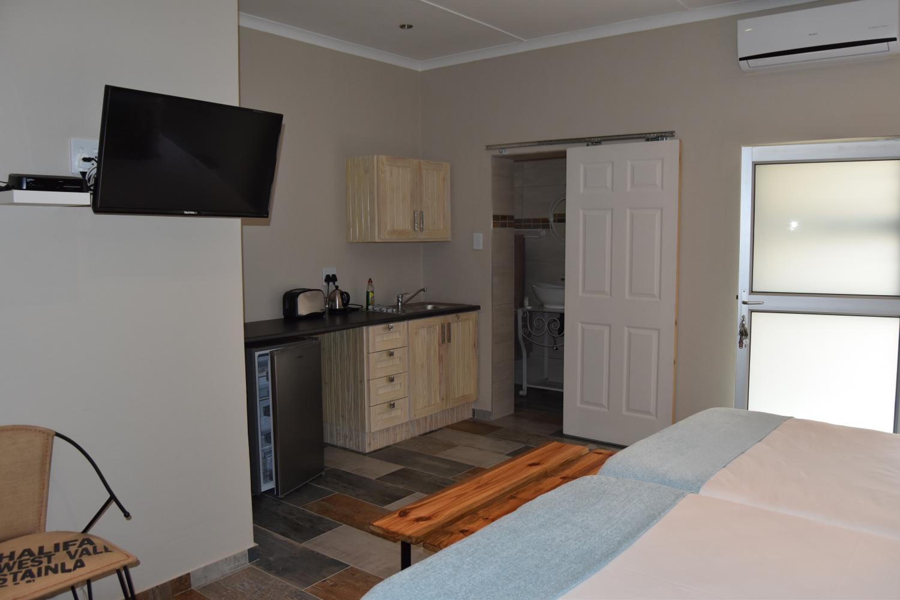 Quiver Inn Guesthouse view 3