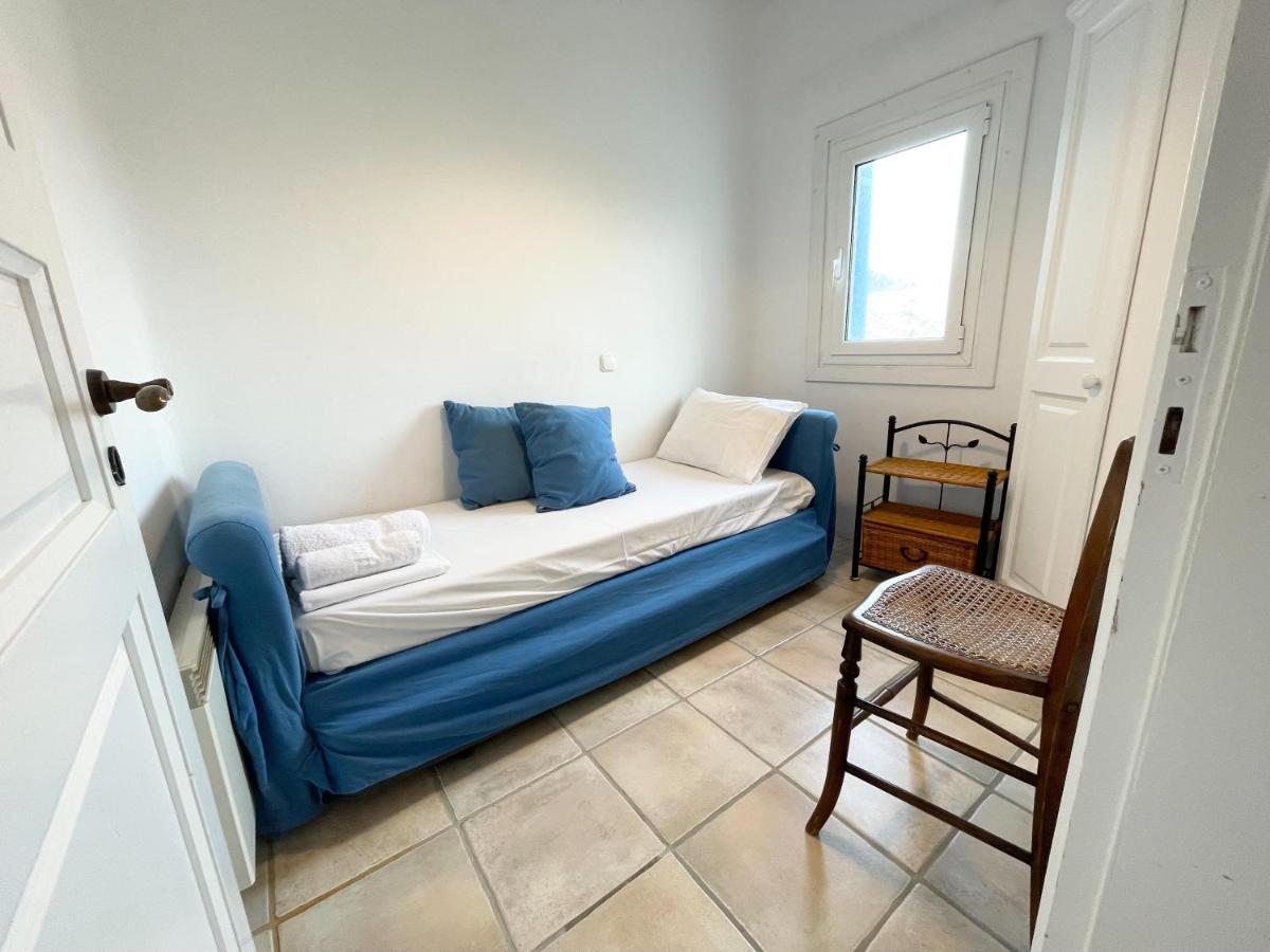 Agrari Village Apartment photo 5