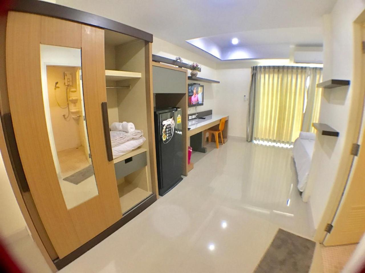 AP Grand Residence view 4
