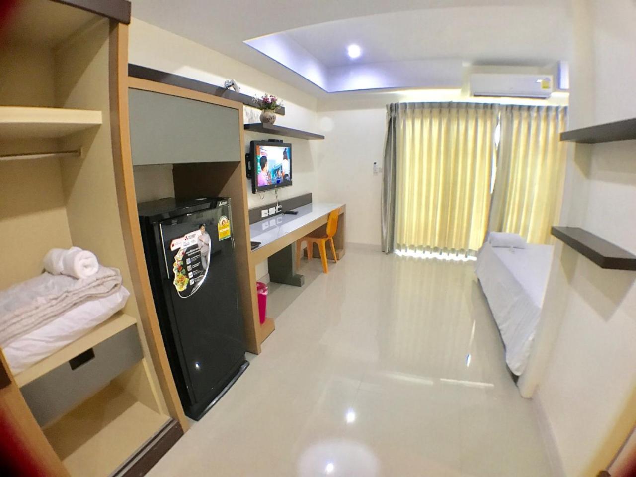 AP Grand Residence view 2