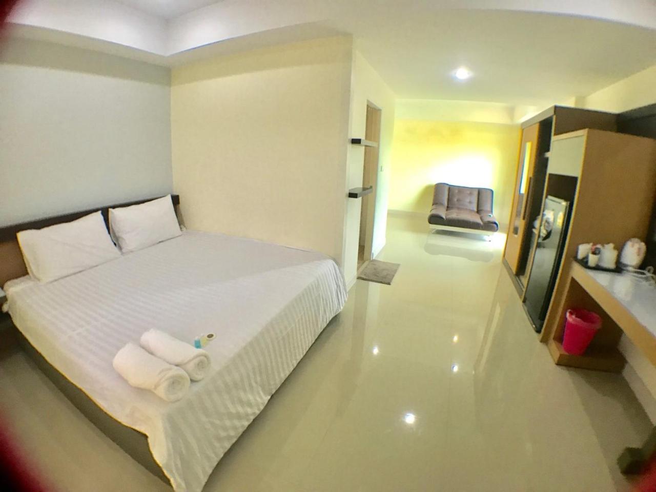 AP Grand Residence view 3