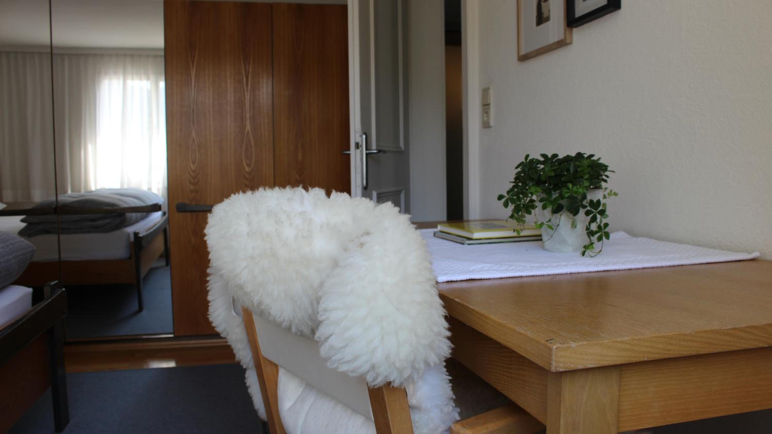 Appartement Maria