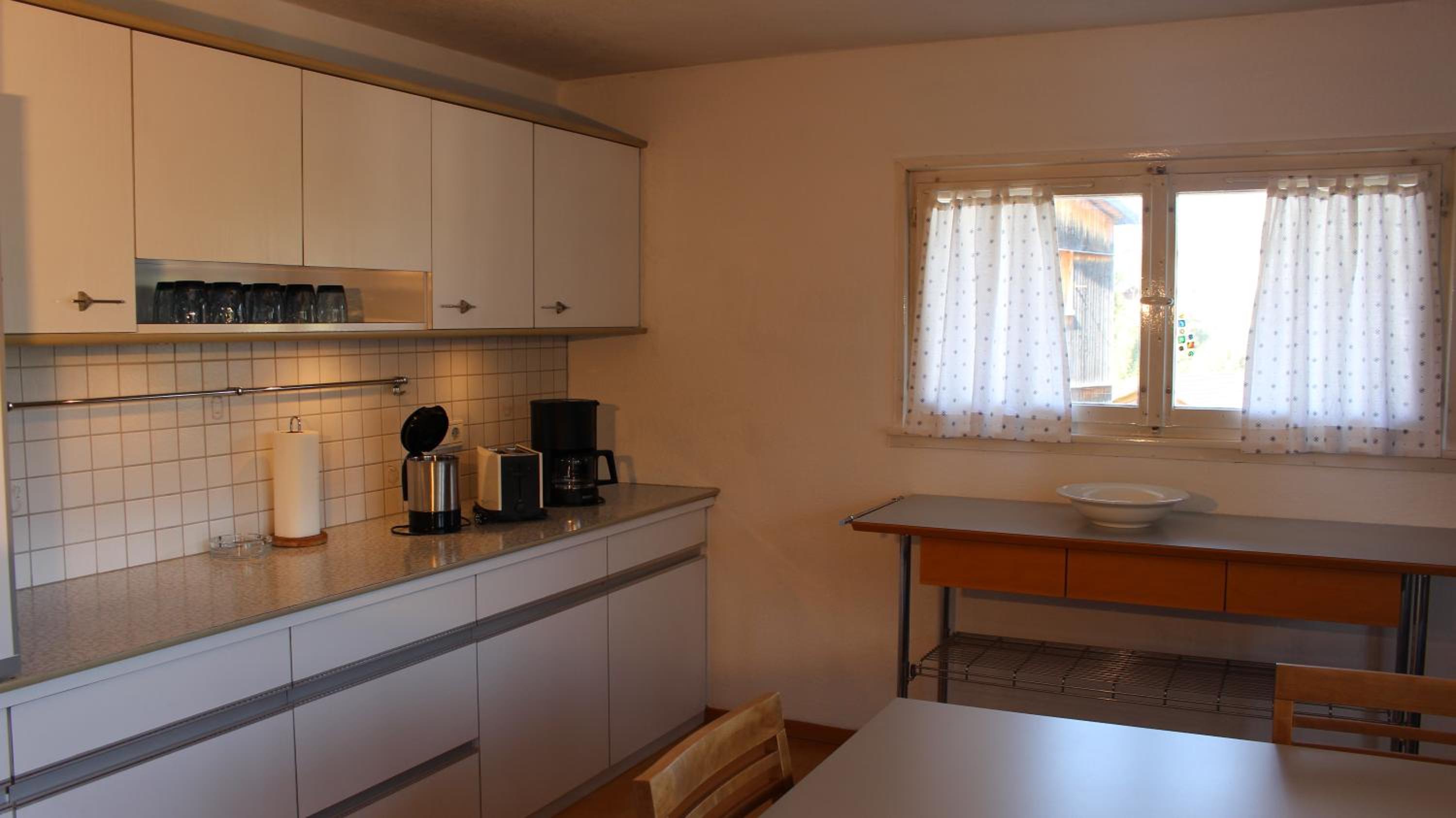 Appartement Maria