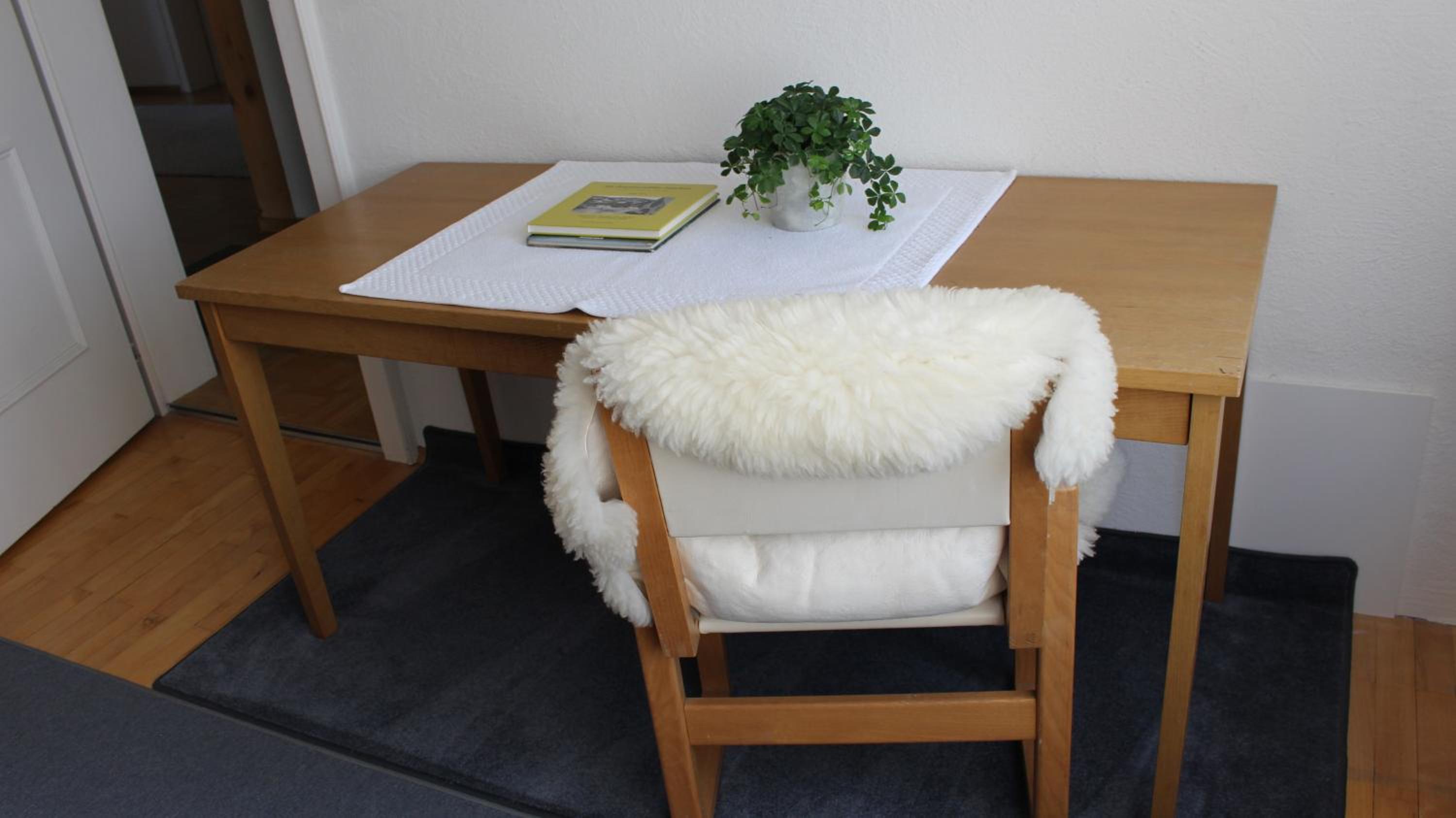 Appartement Maria