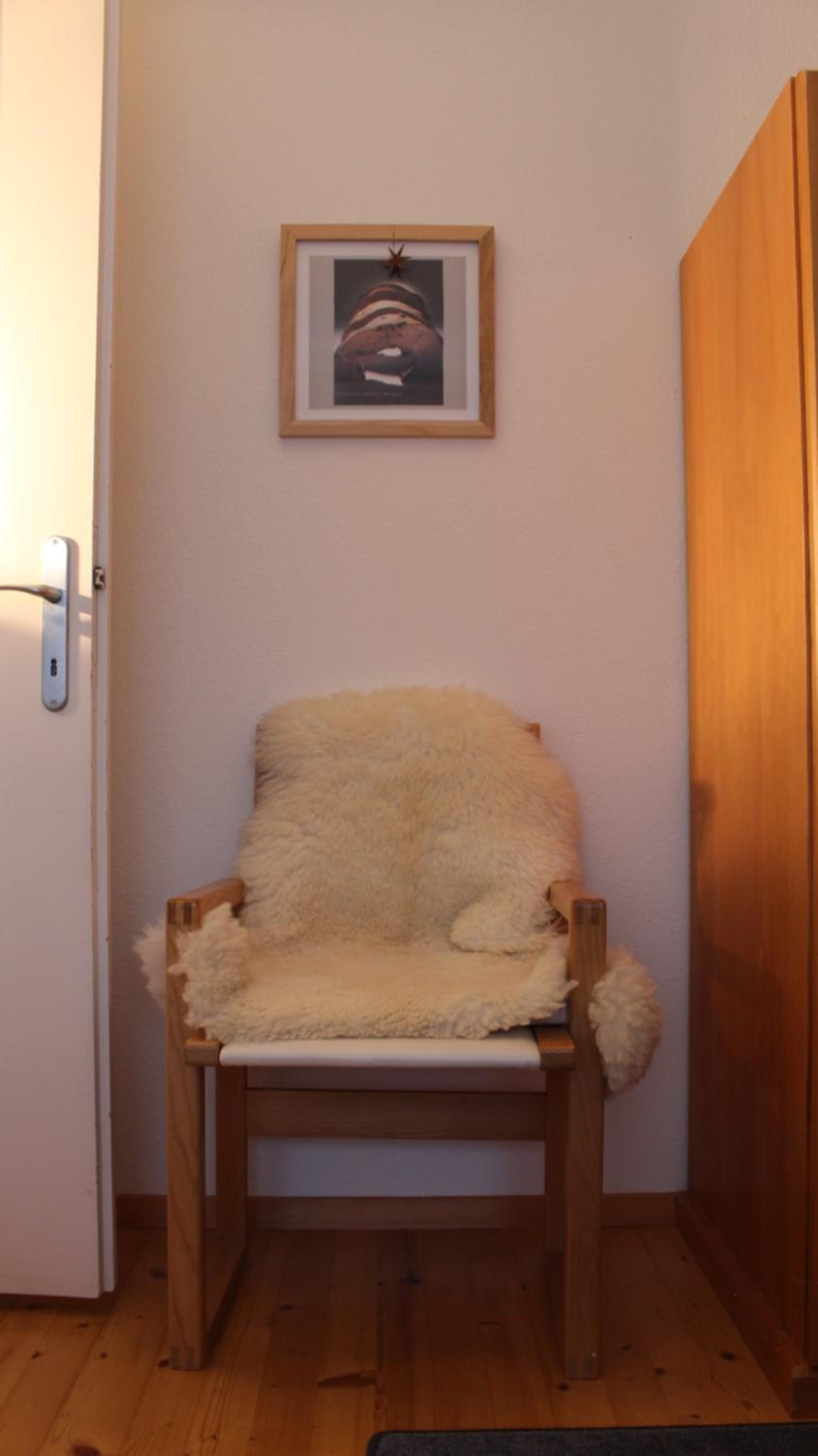 Appartement Maria