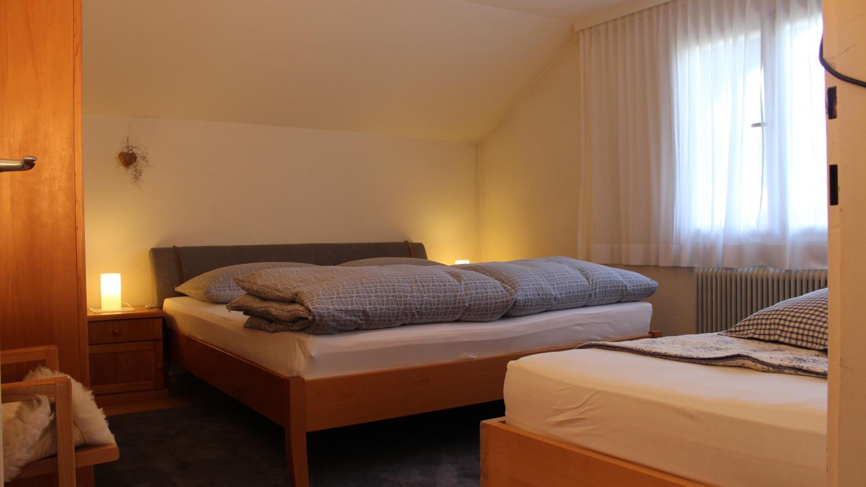 Appartement Maria