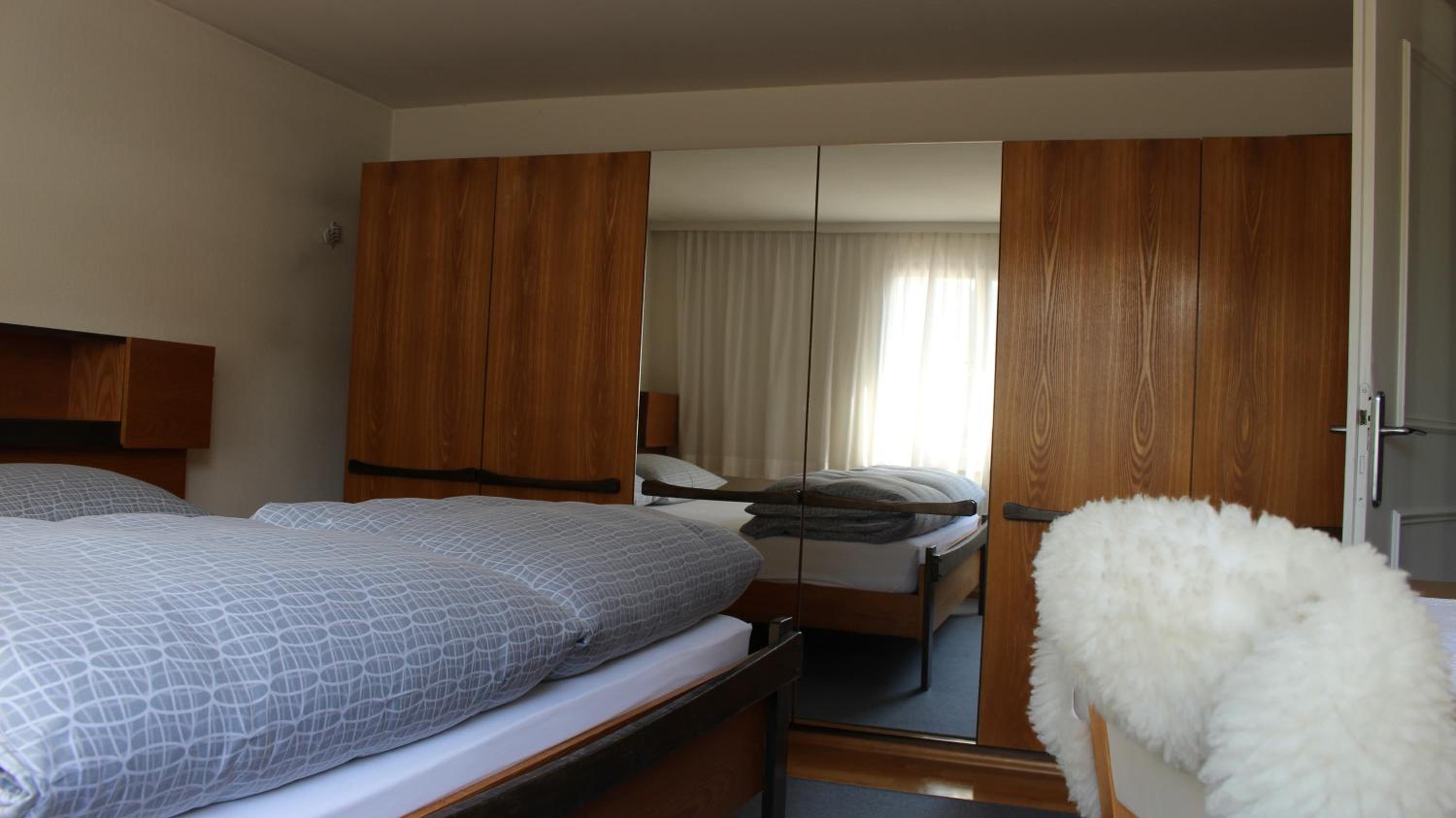 Appartement Maria