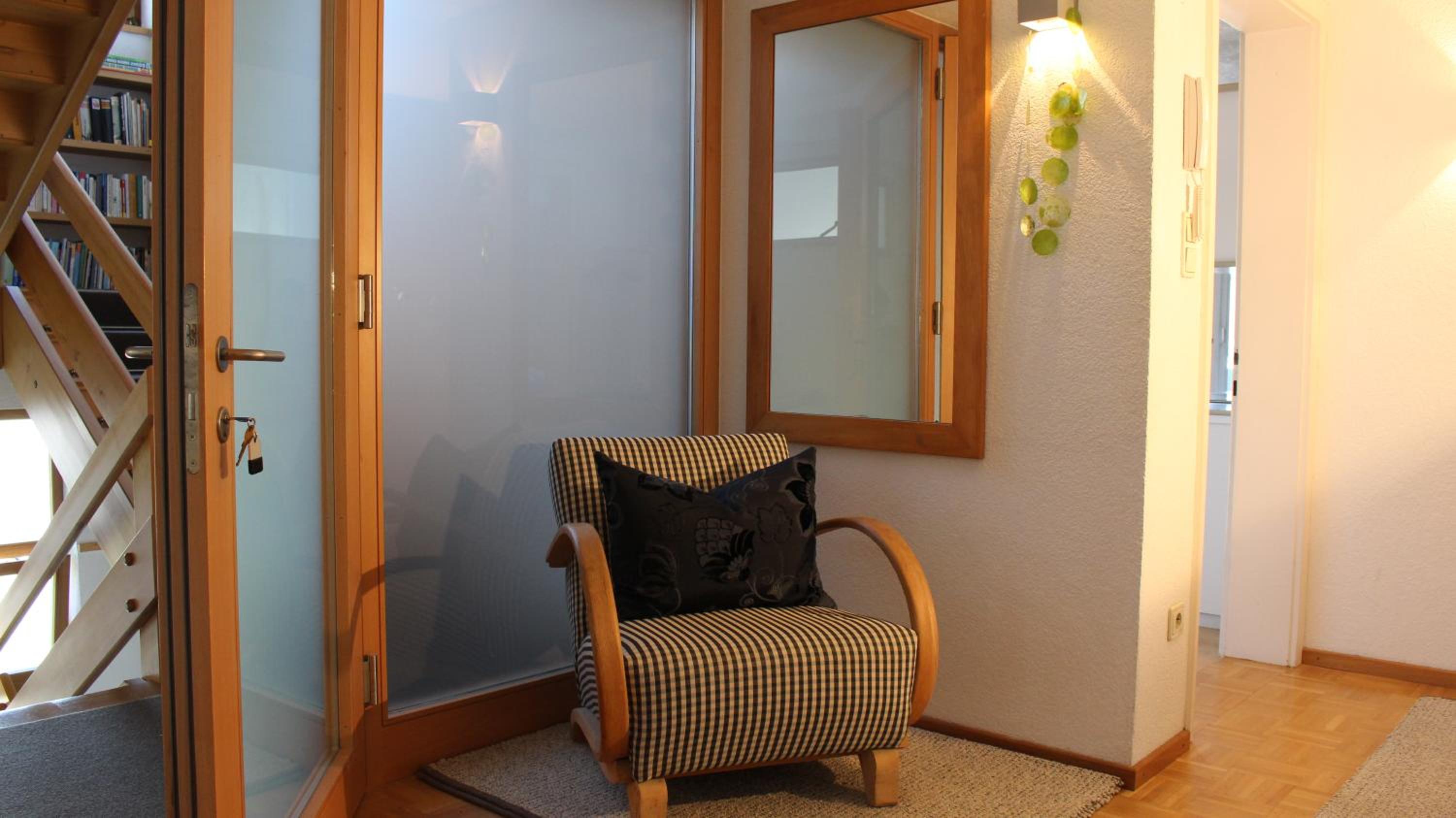 Appartement Maria