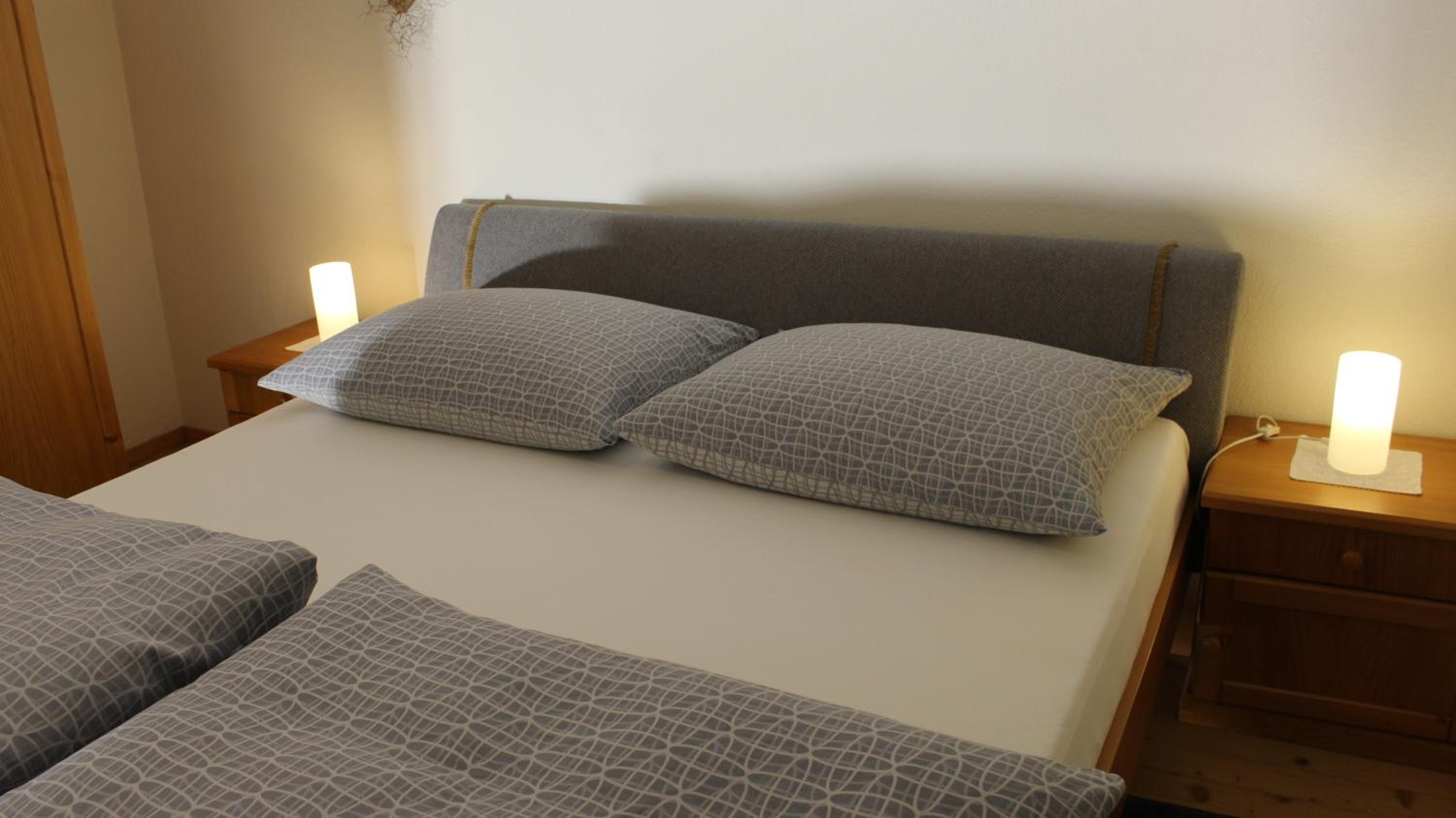 Appartement Maria